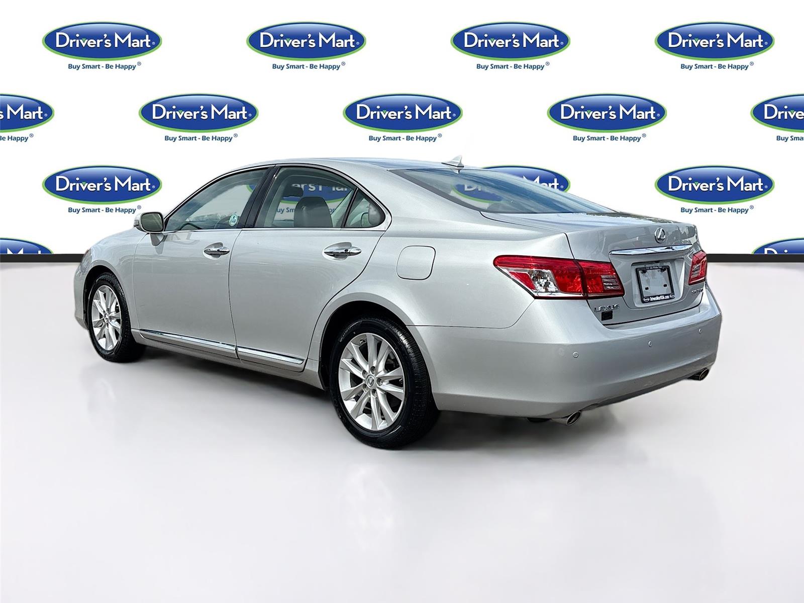 2010 Lexus ES 350 photo 3