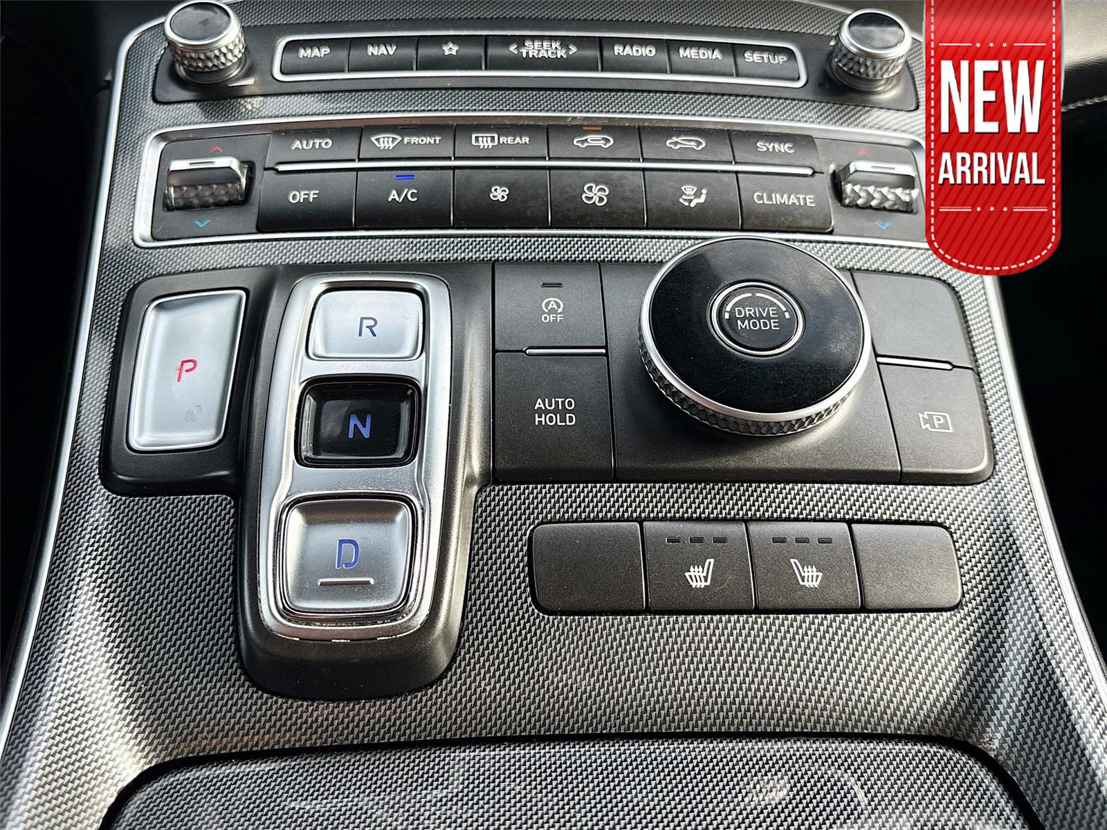 2023 Hyundai Santa Fe SEL Premium photo 16