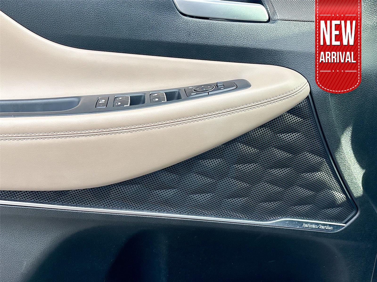 2023 Hyundai Santa Fe SEL Premium photo 18