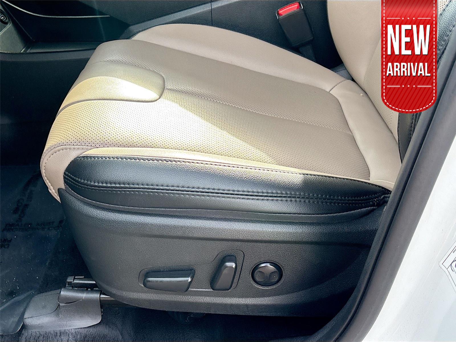2023 Hyundai Santa Fe SEL Premium photo 19