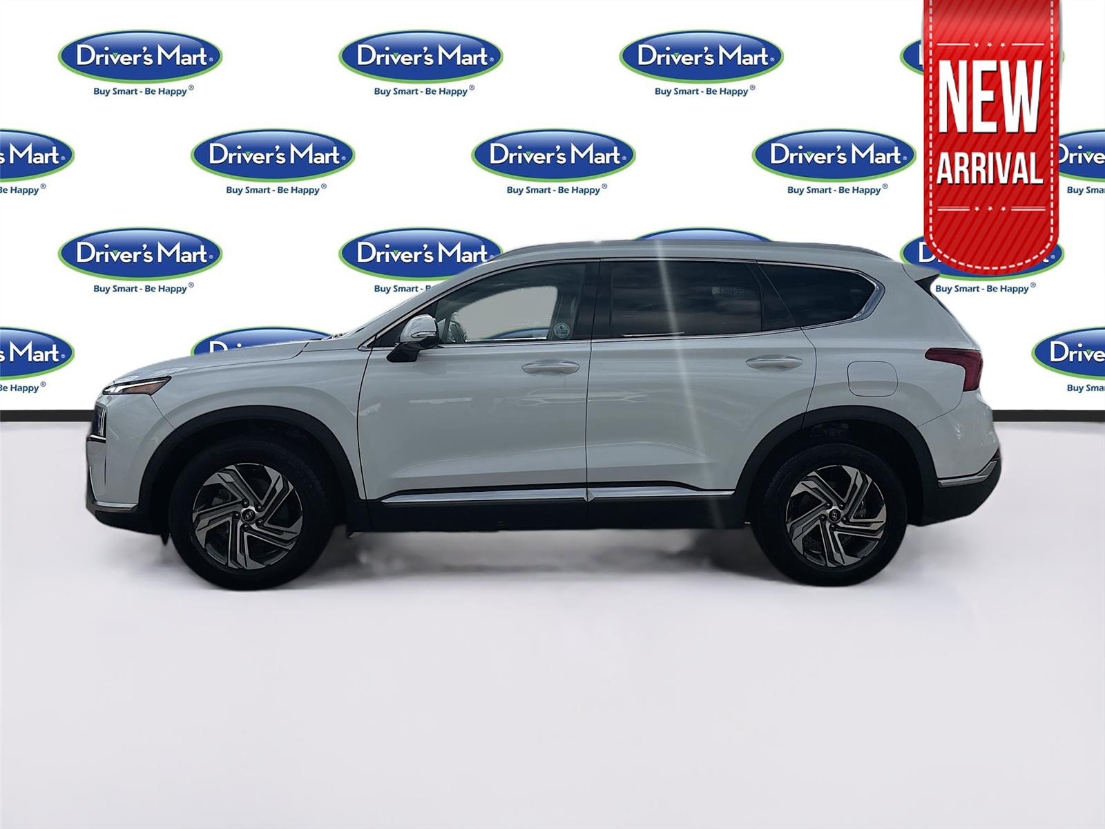 2023 Hyundai Santa Fe SEL Premium photo 4