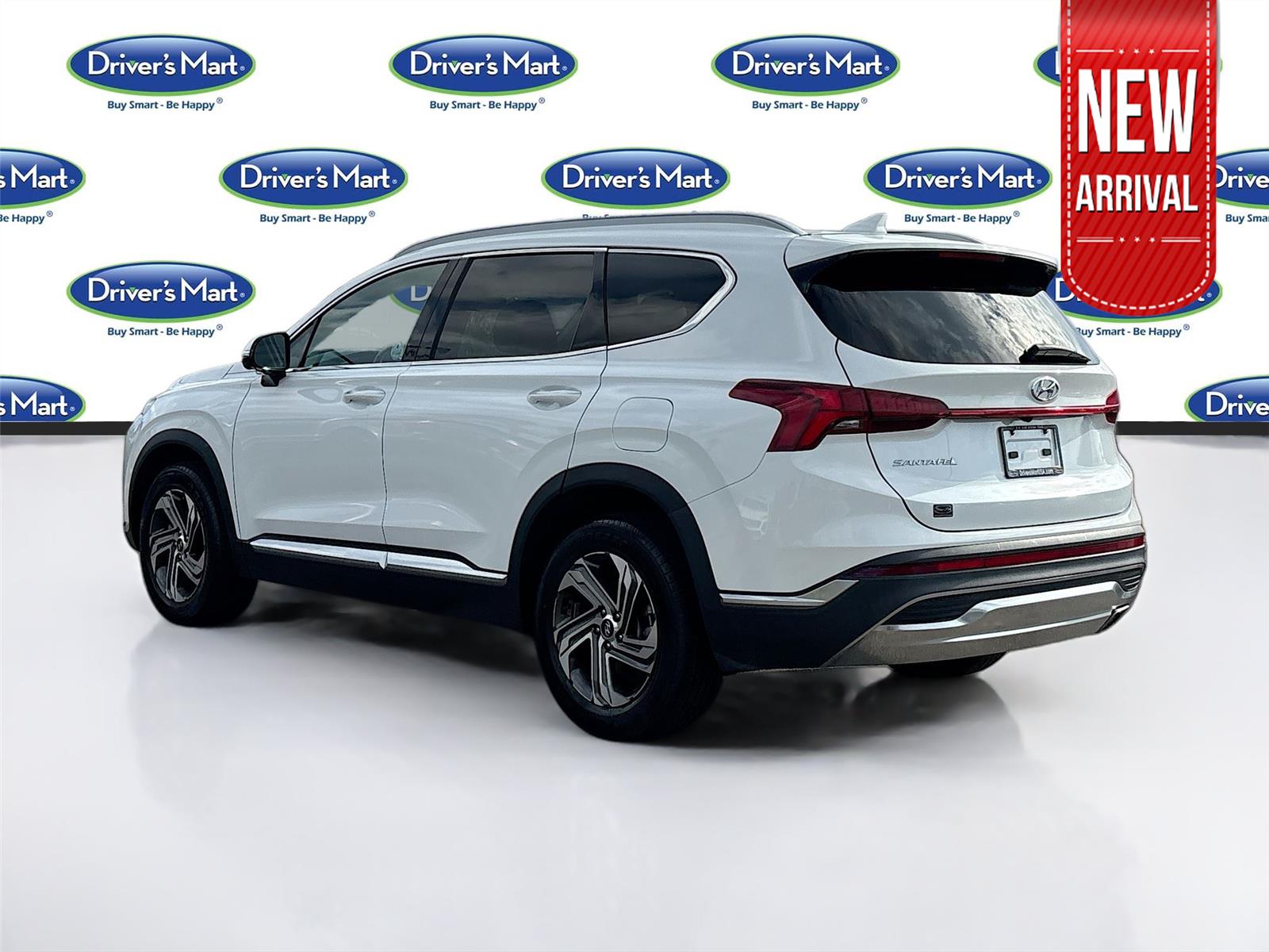 2023 Hyundai Santa Fe SEL Premium photo 5