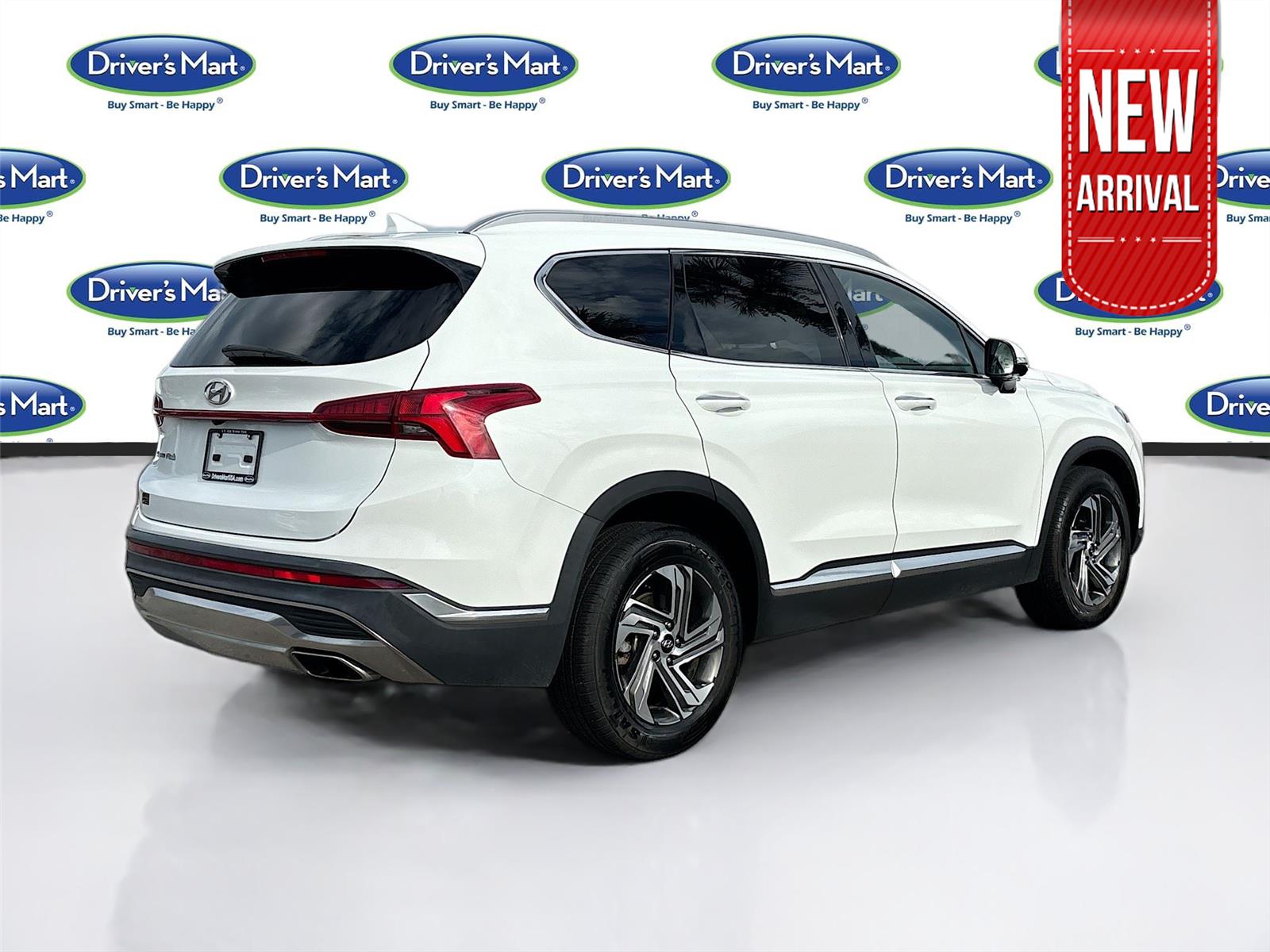2023 Hyundai Santa Fe SEL Premium photo 7