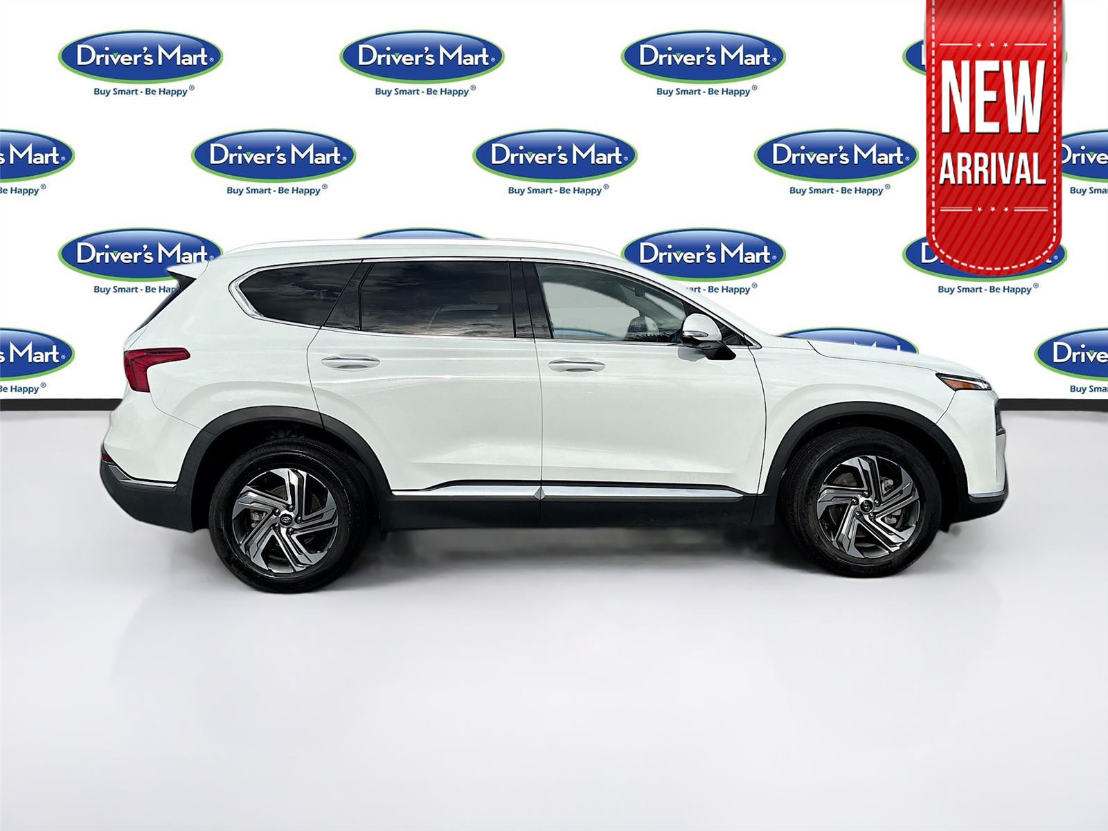 2023 Hyundai Santa Fe SEL Premium photo 8