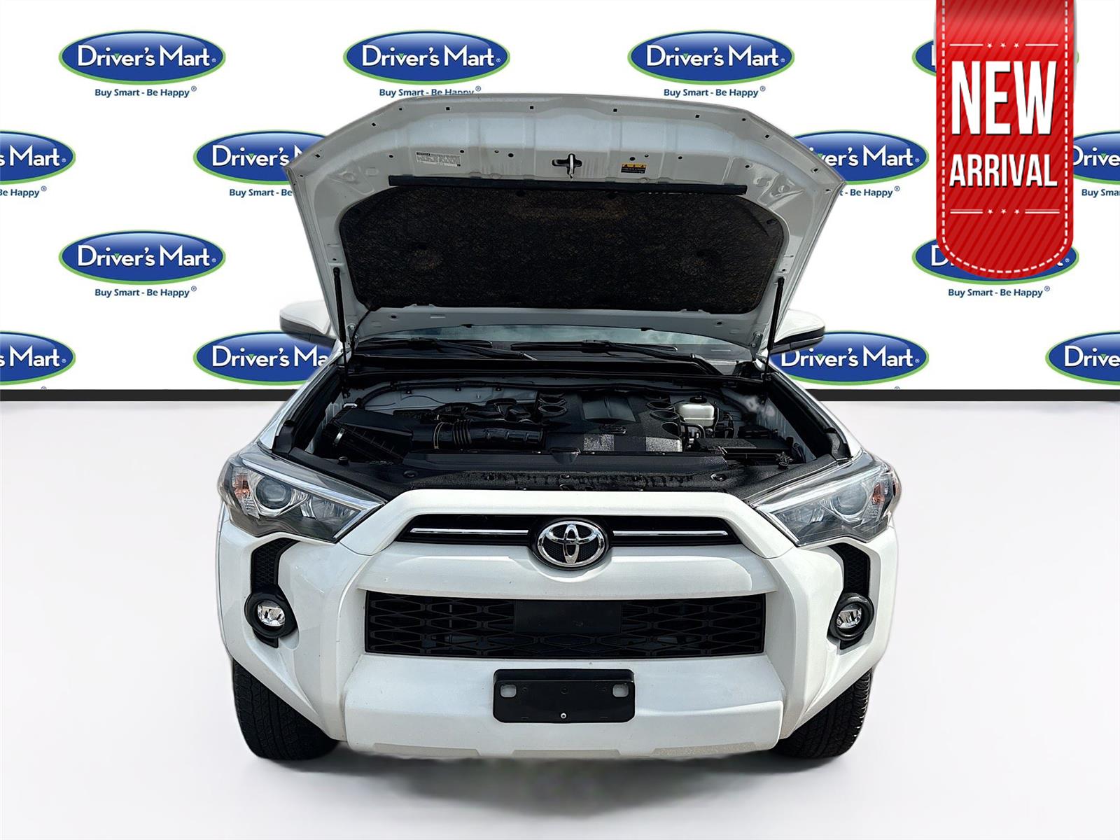 2024 Toyota 4Runner SR5 photo 25