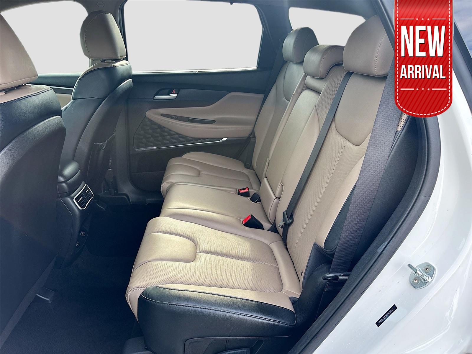 2023 Hyundai Santa Fe SEL Premium photo 25