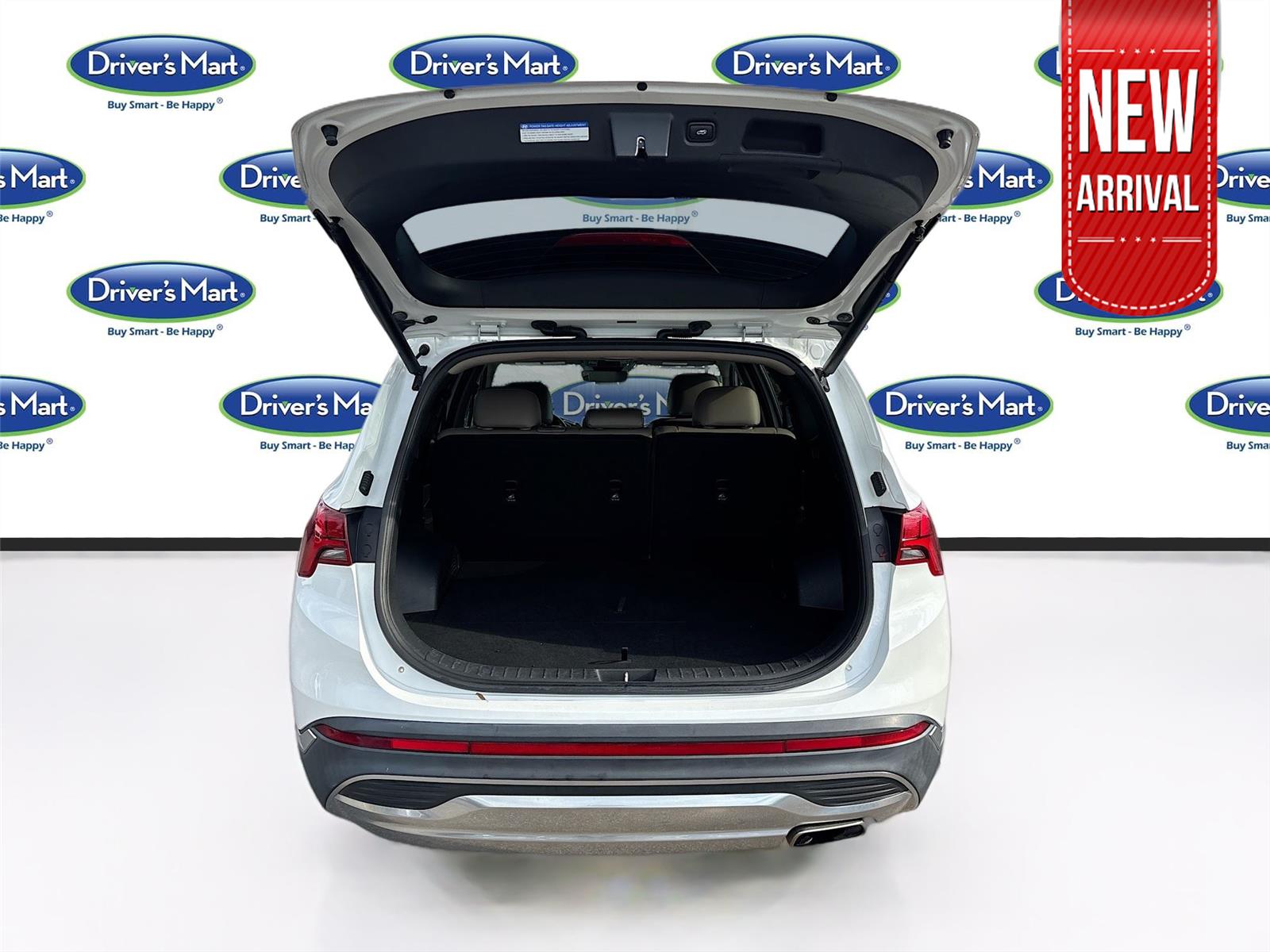 2023 Hyundai Santa Fe SEL Premium photo 27