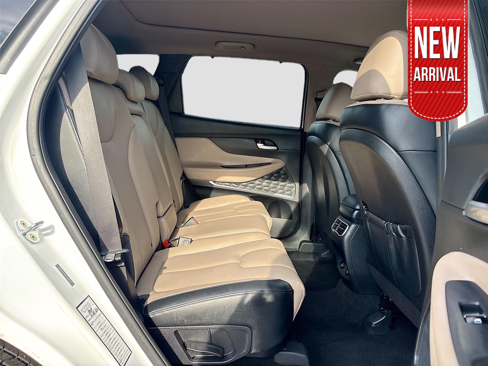 2023 Hyundai Santa Fe SEL Premium photo 28
