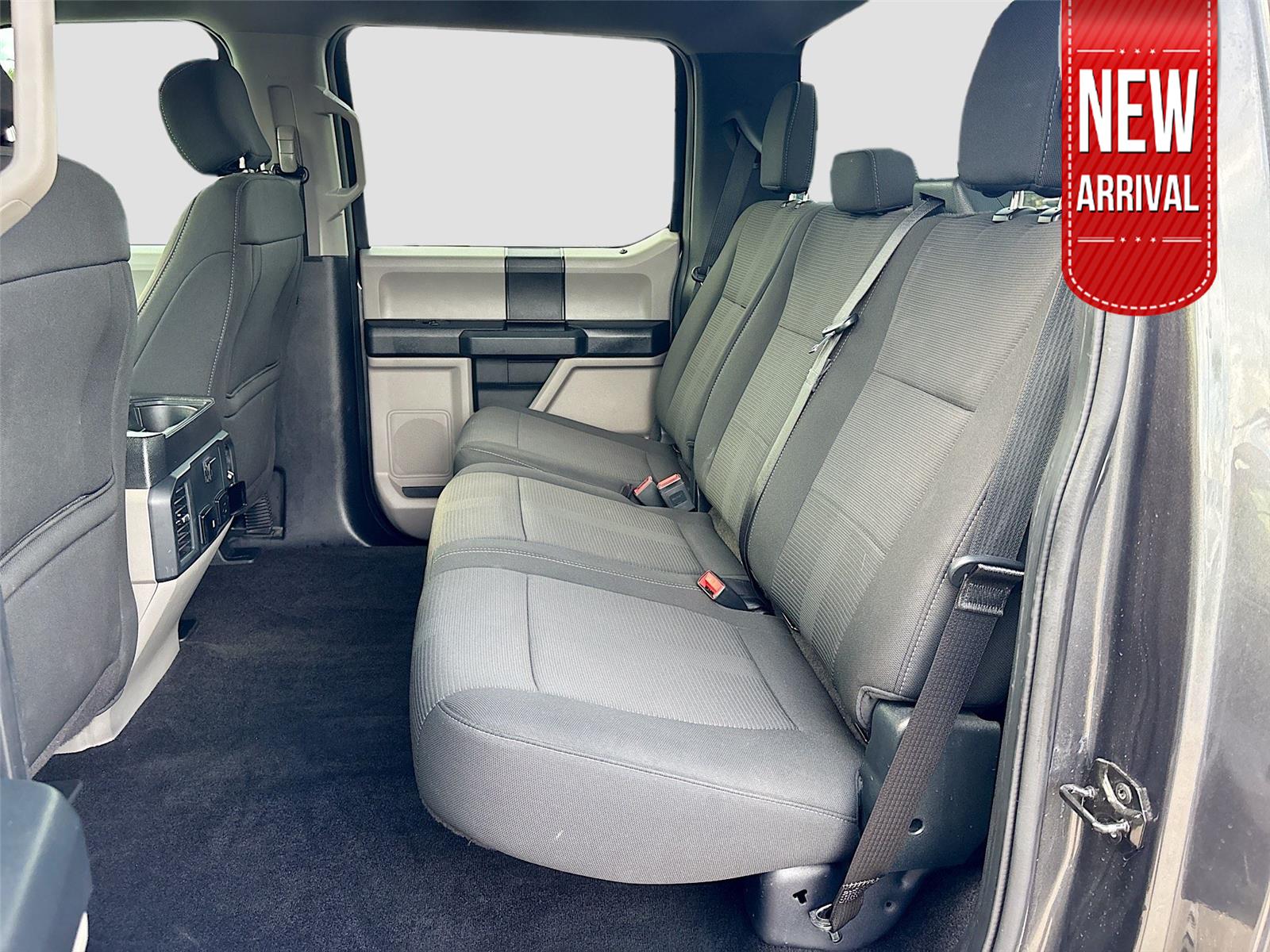 2018 Ford F-150 photo 14