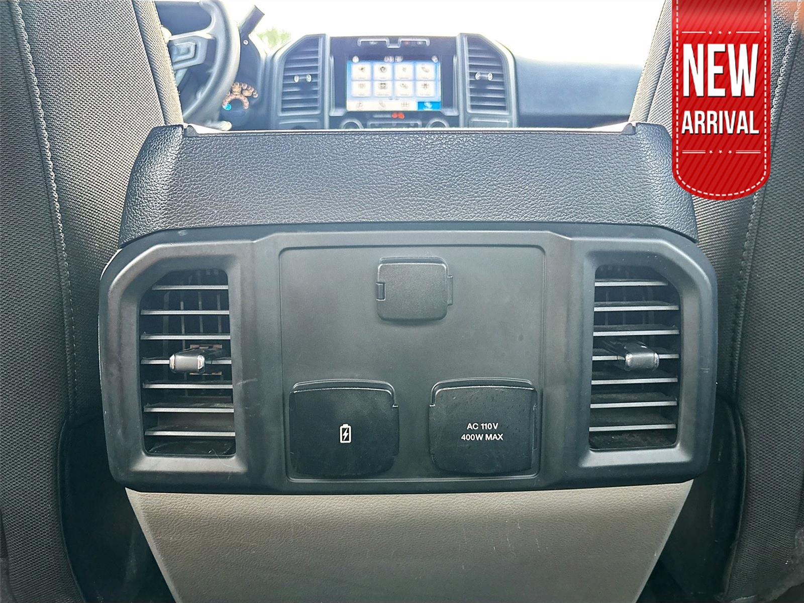 2018 Ford F-150 photo 15