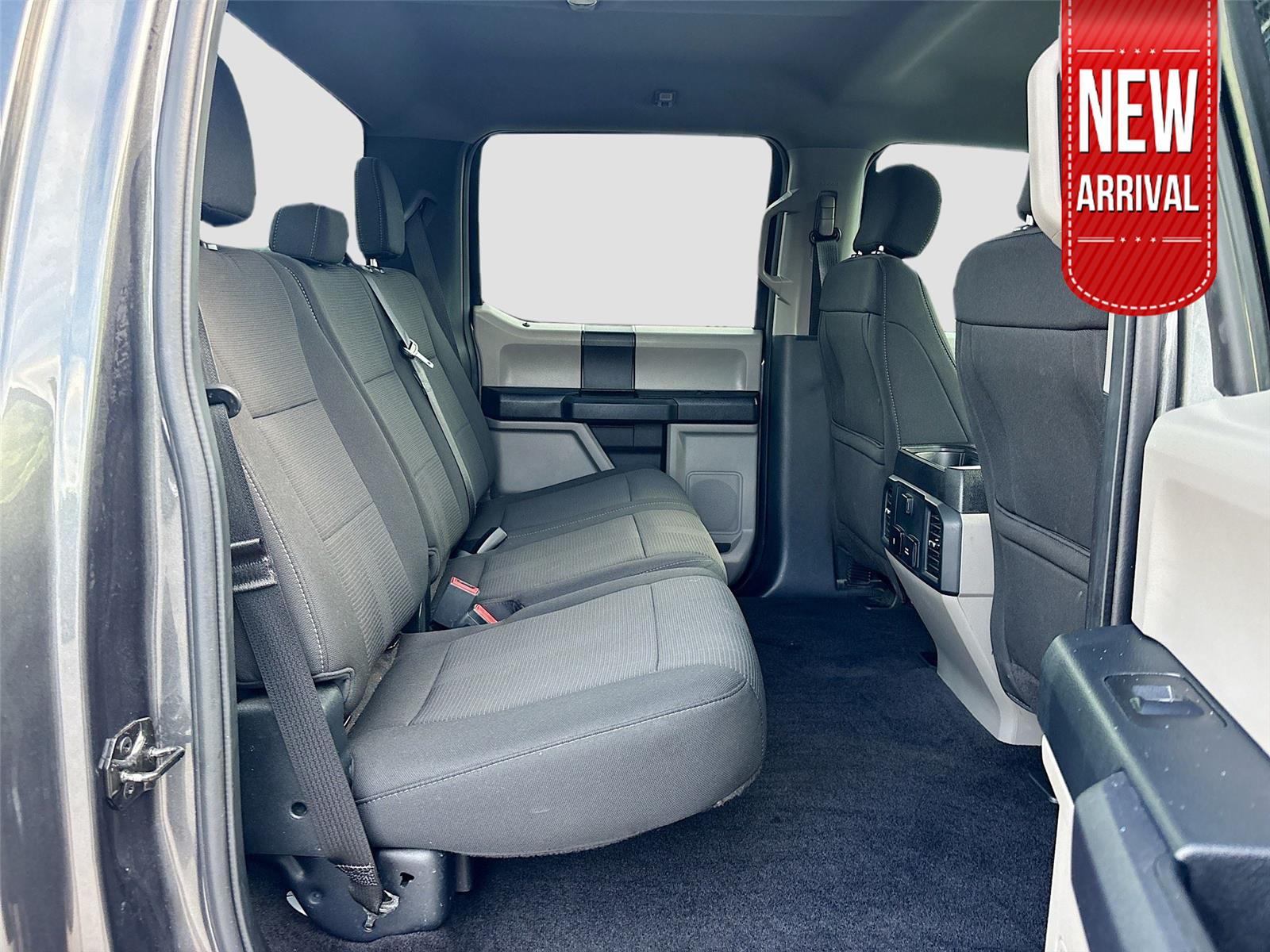 2018 Ford F-150 photo 16