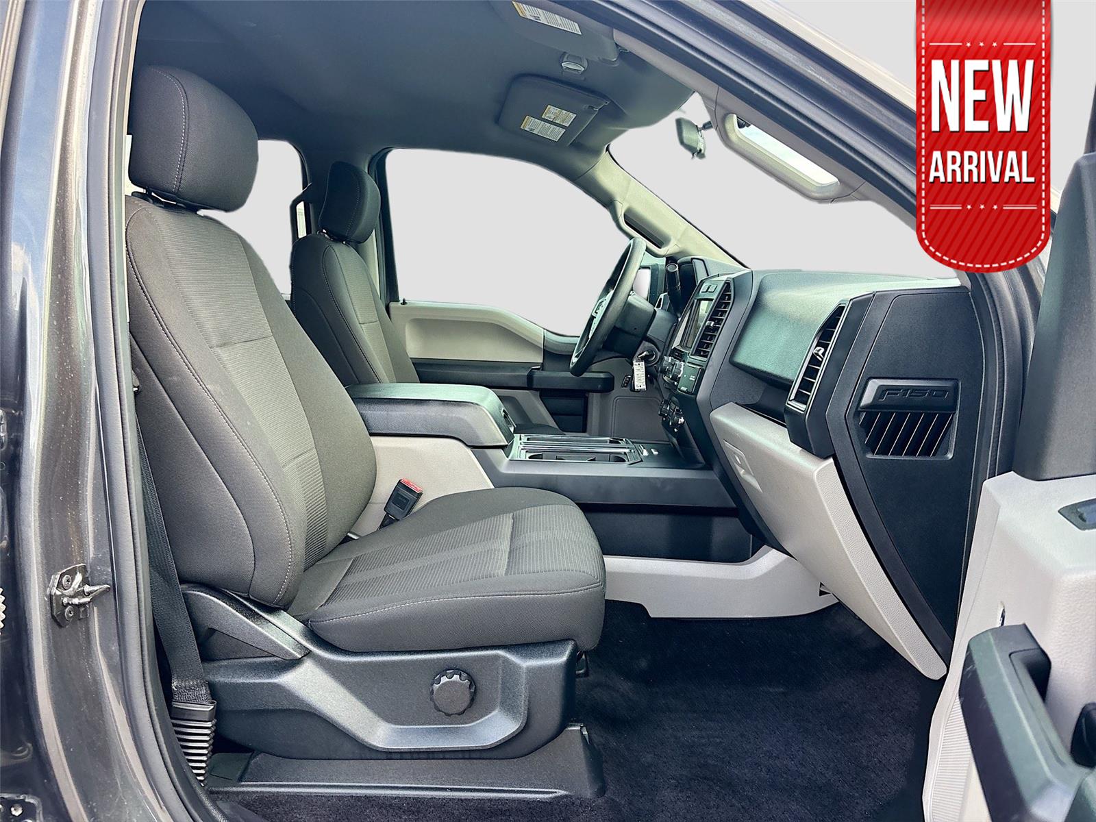 2018 Ford F-150 photo 17