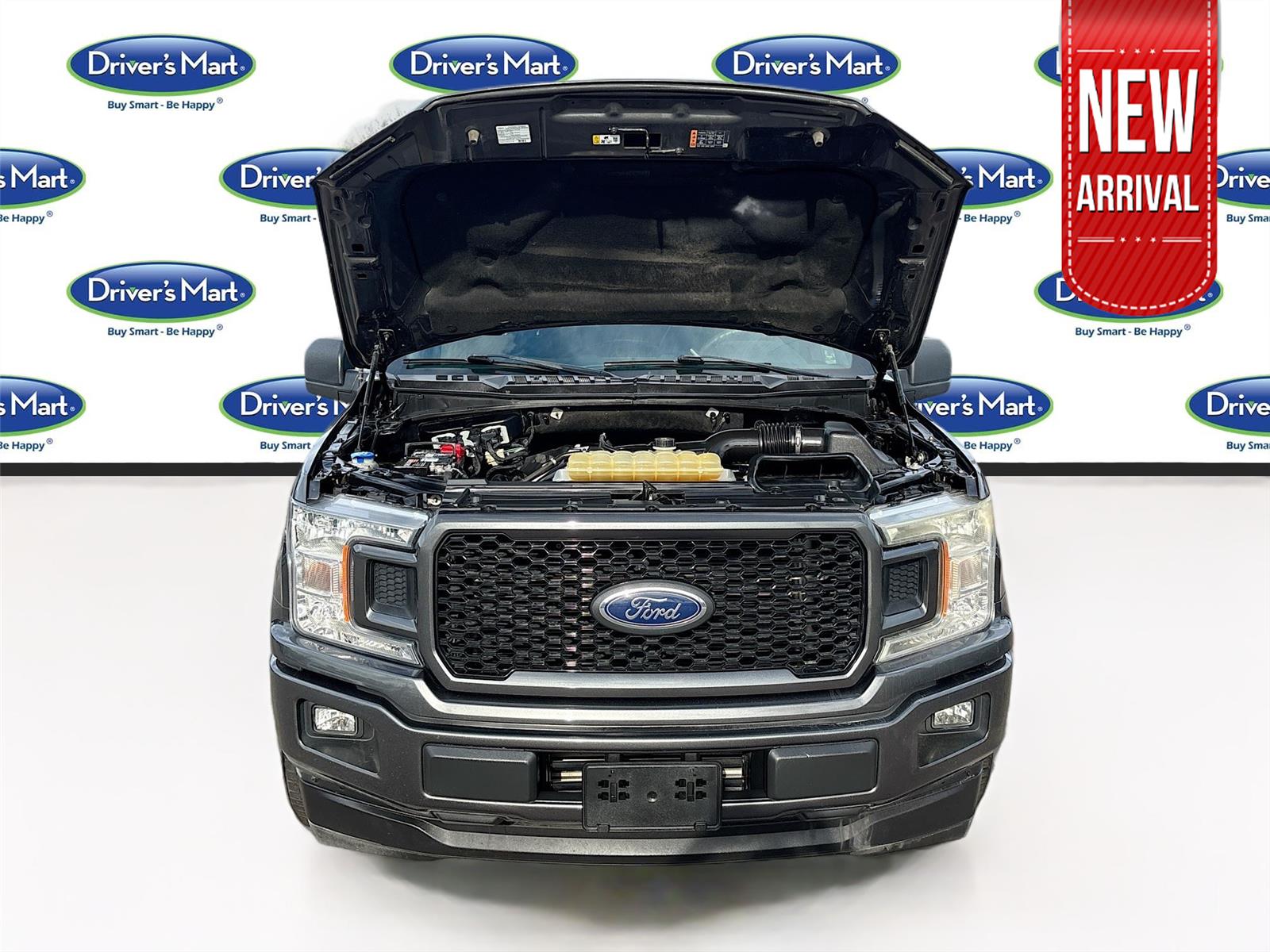 2018 Ford F-150 photo 20