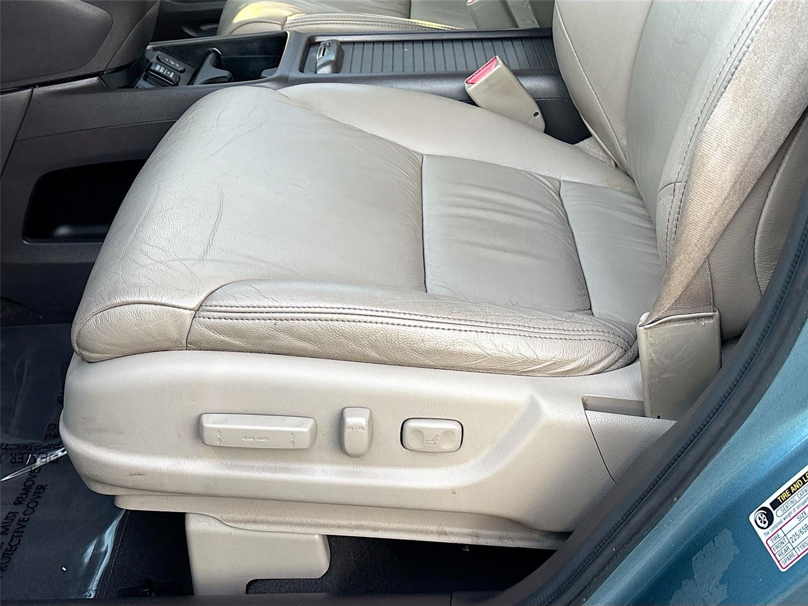 2013 Honda CR-V EX-L photo 16