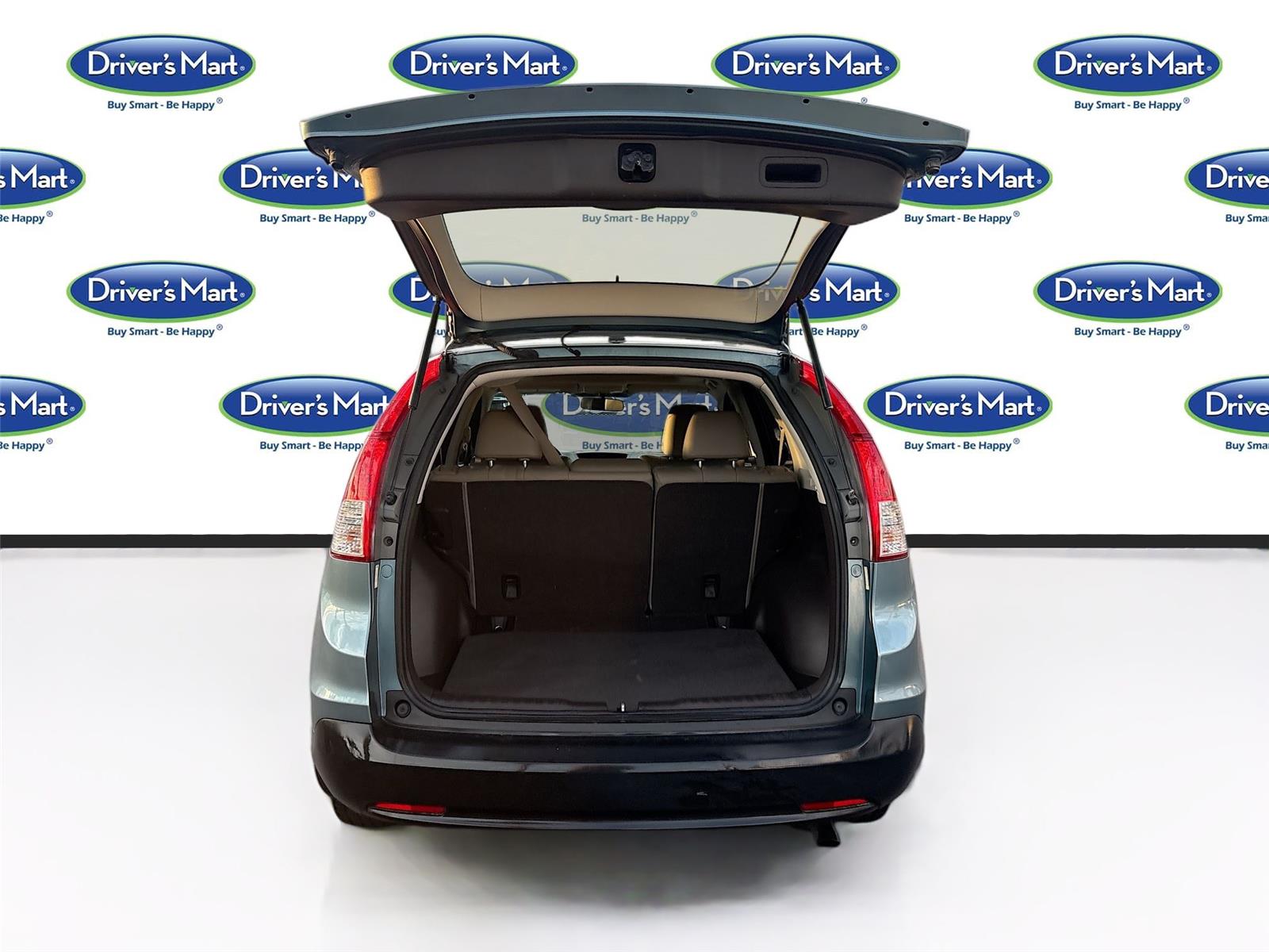 2013 Honda CR-V EX-L photo 22