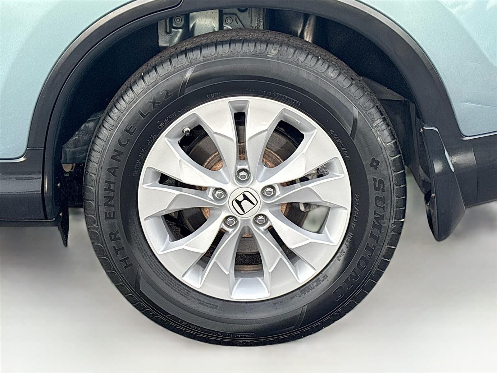 2013 Honda CR-V EX-L photo 27