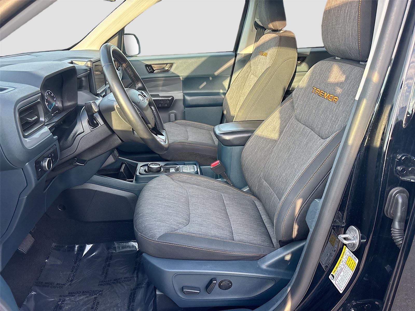 2023 Ford Maverick XLT Tremor