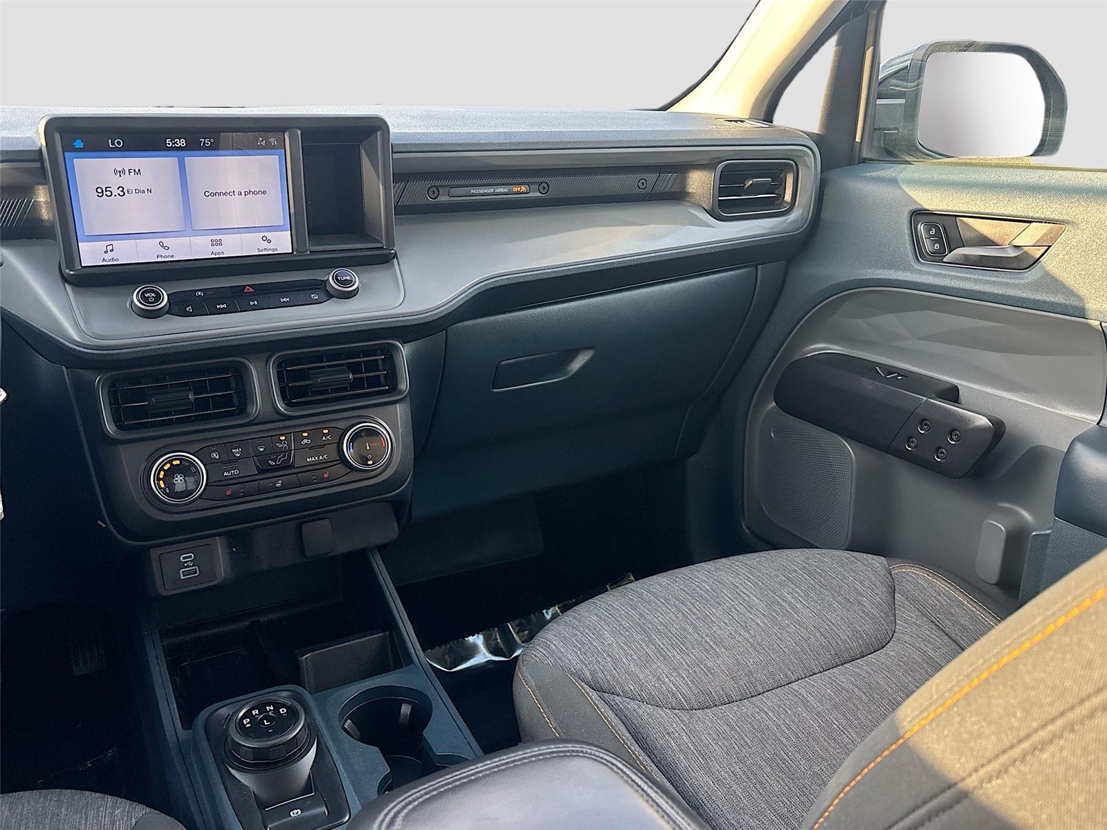 2023 Ford Maverick XLT Tremor