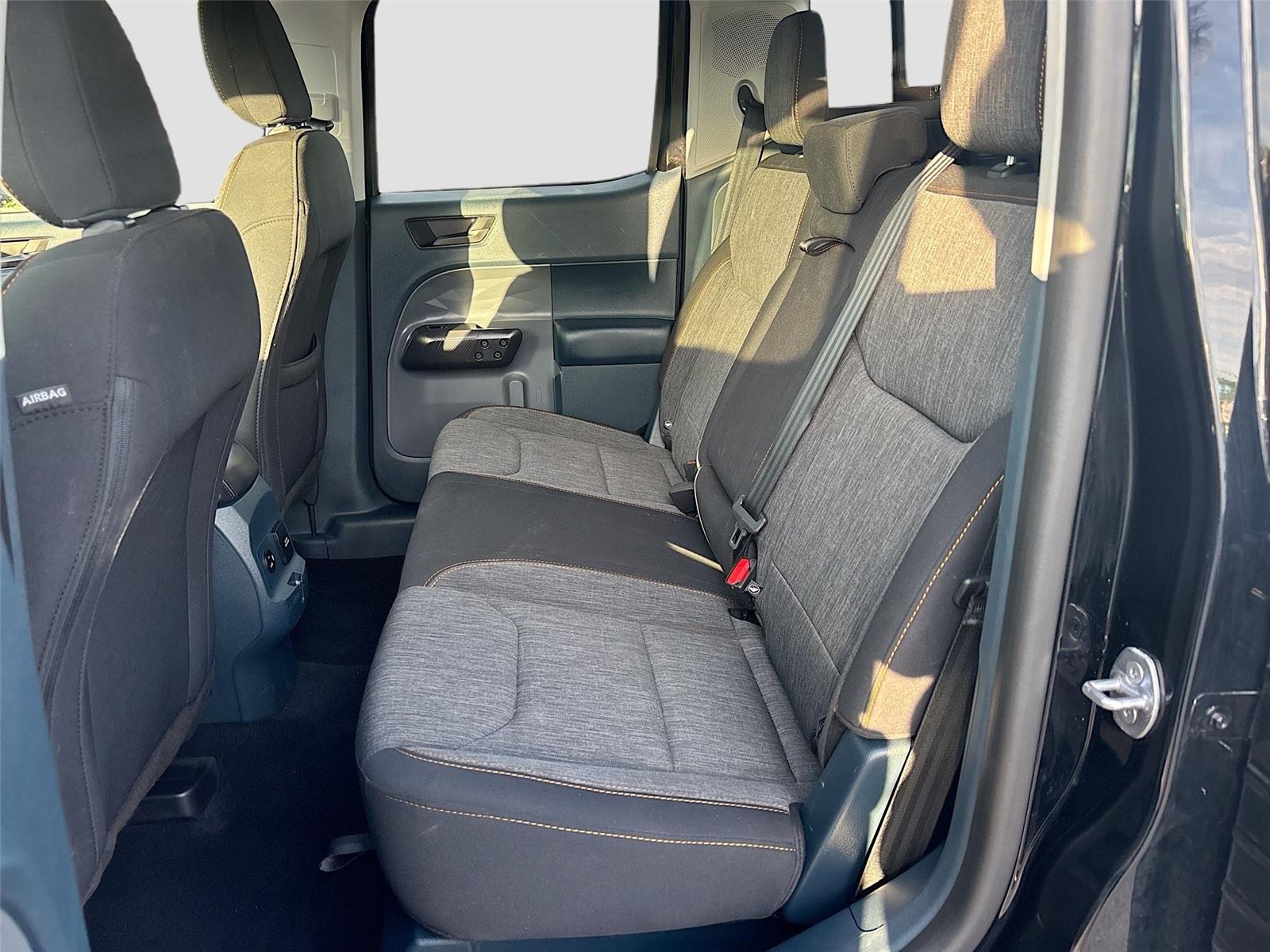 2023 Ford Maverick XLT Tremor