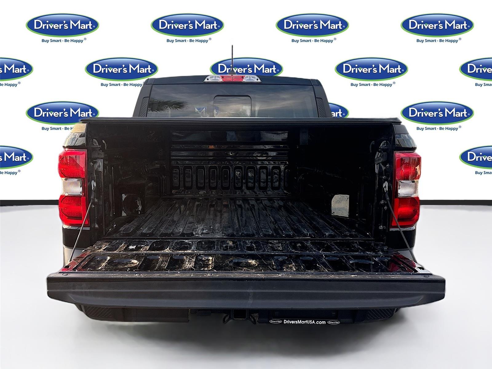2023 Ford Maverick XLT Advanced