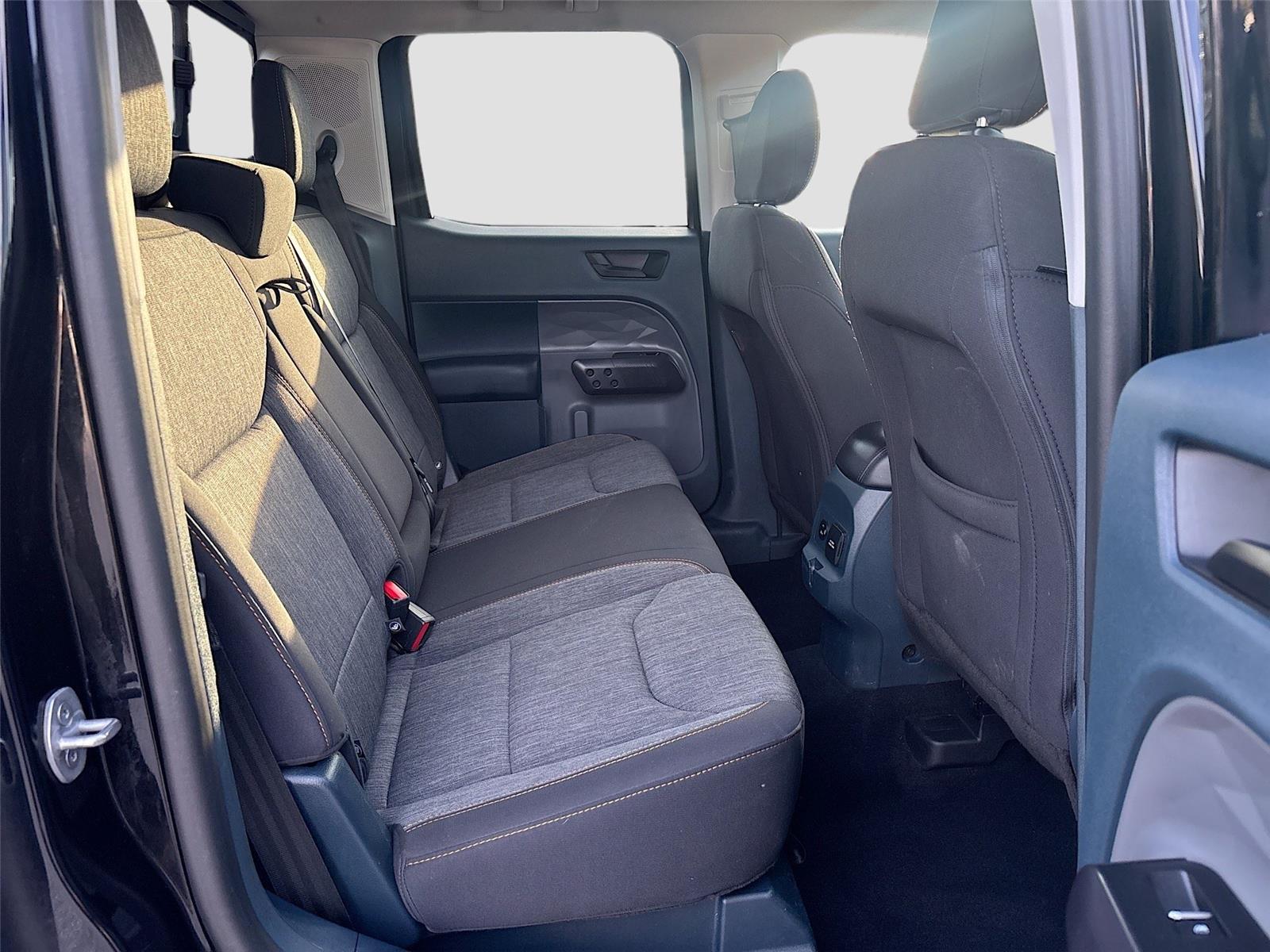2023 Ford Maverick XLT Advanced