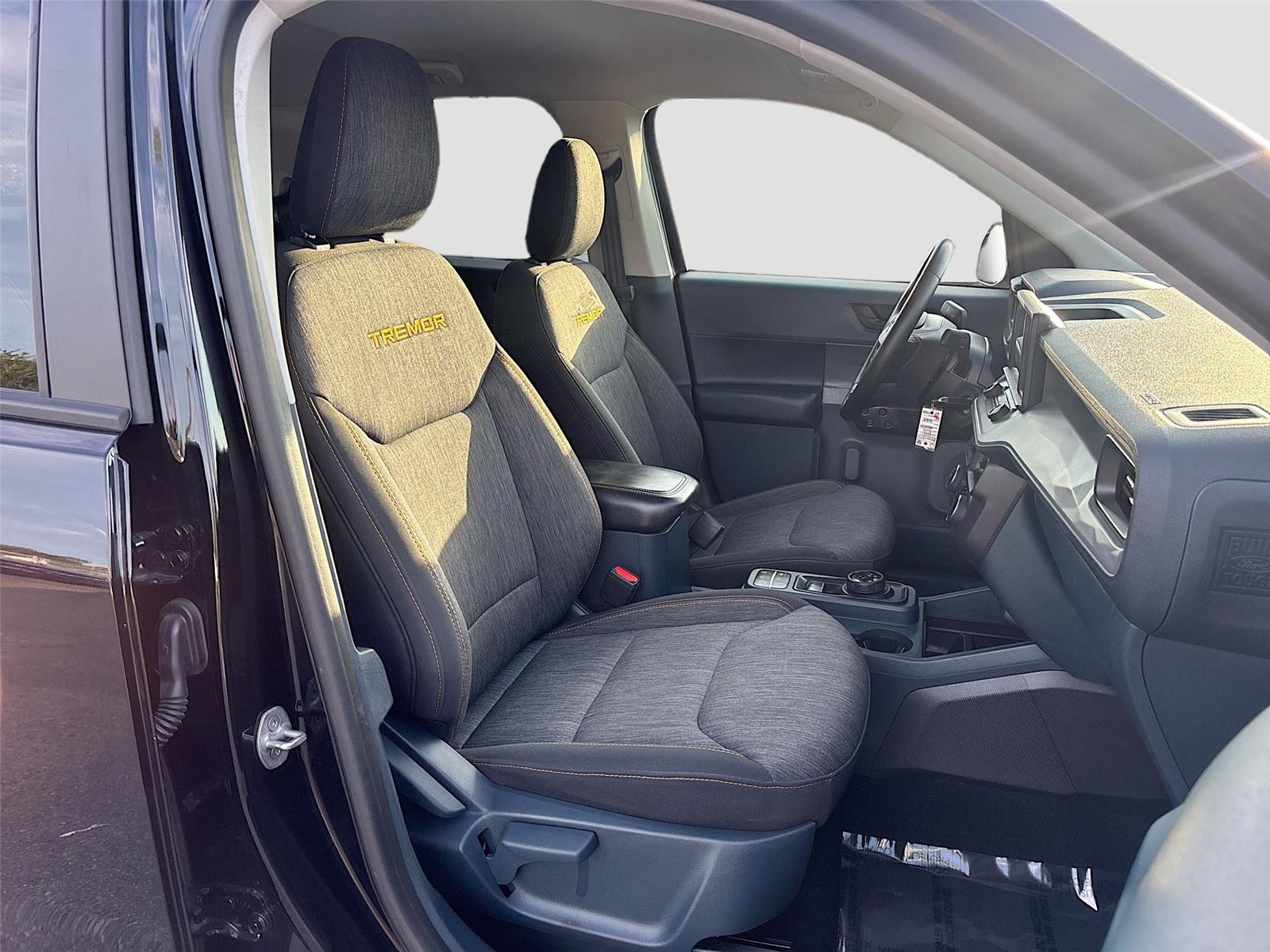 2023 Ford Maverick XLT Tremor