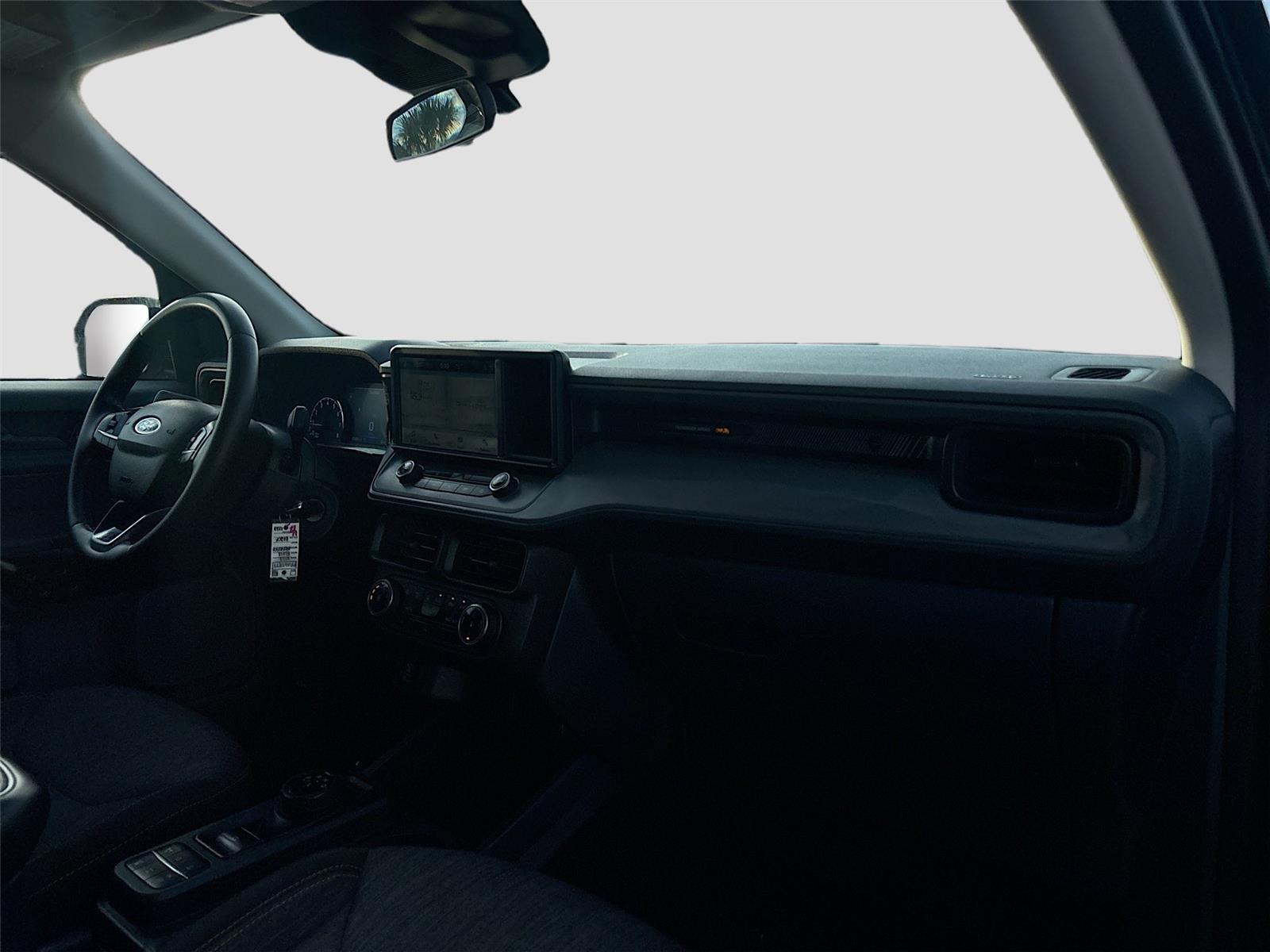2023 Ford Maverick XLT Advanced