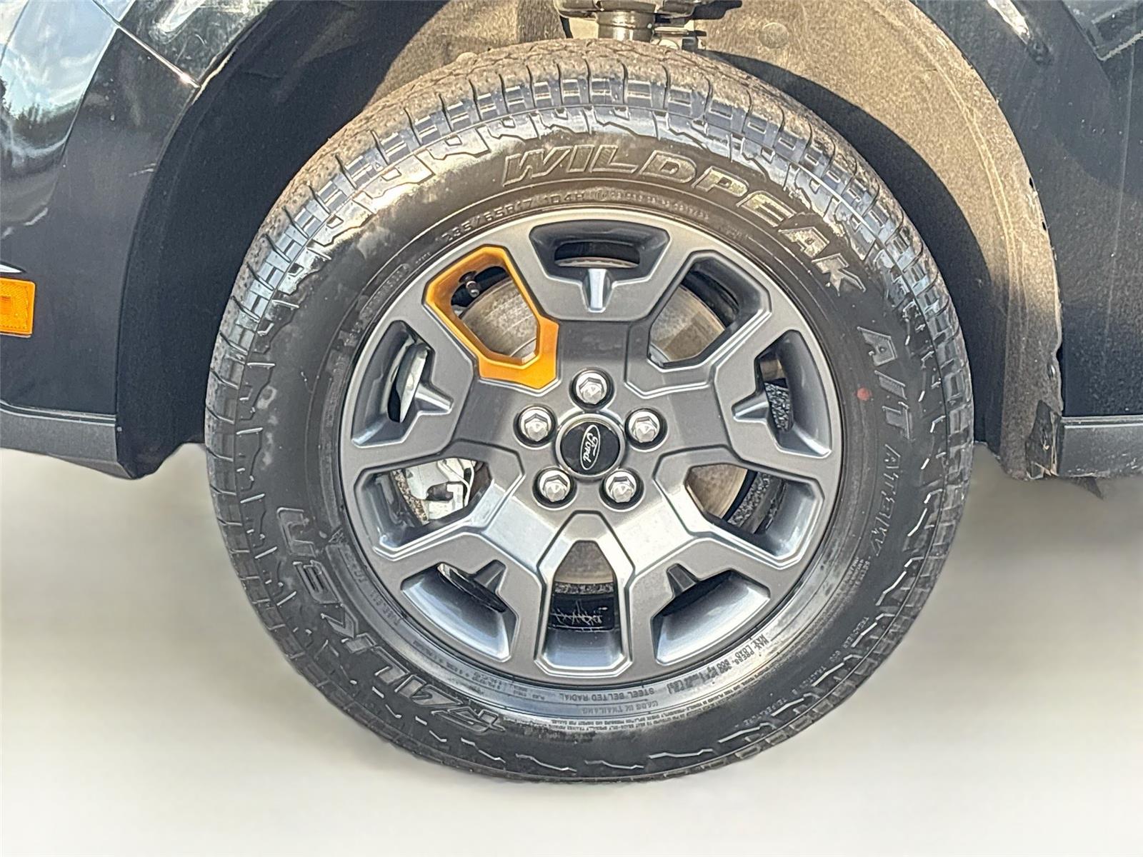 2023 Ford Maverick XLT Tremor