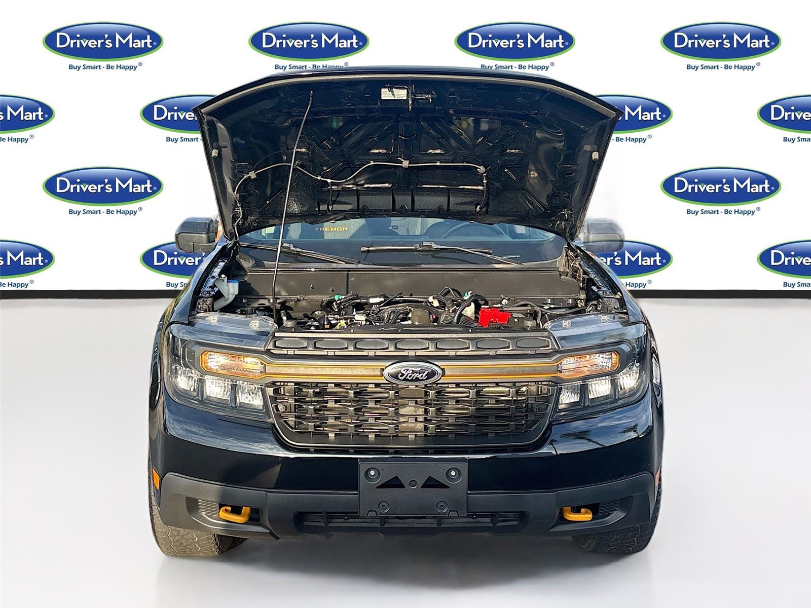 2023 Ford Maverick XLT Tremor