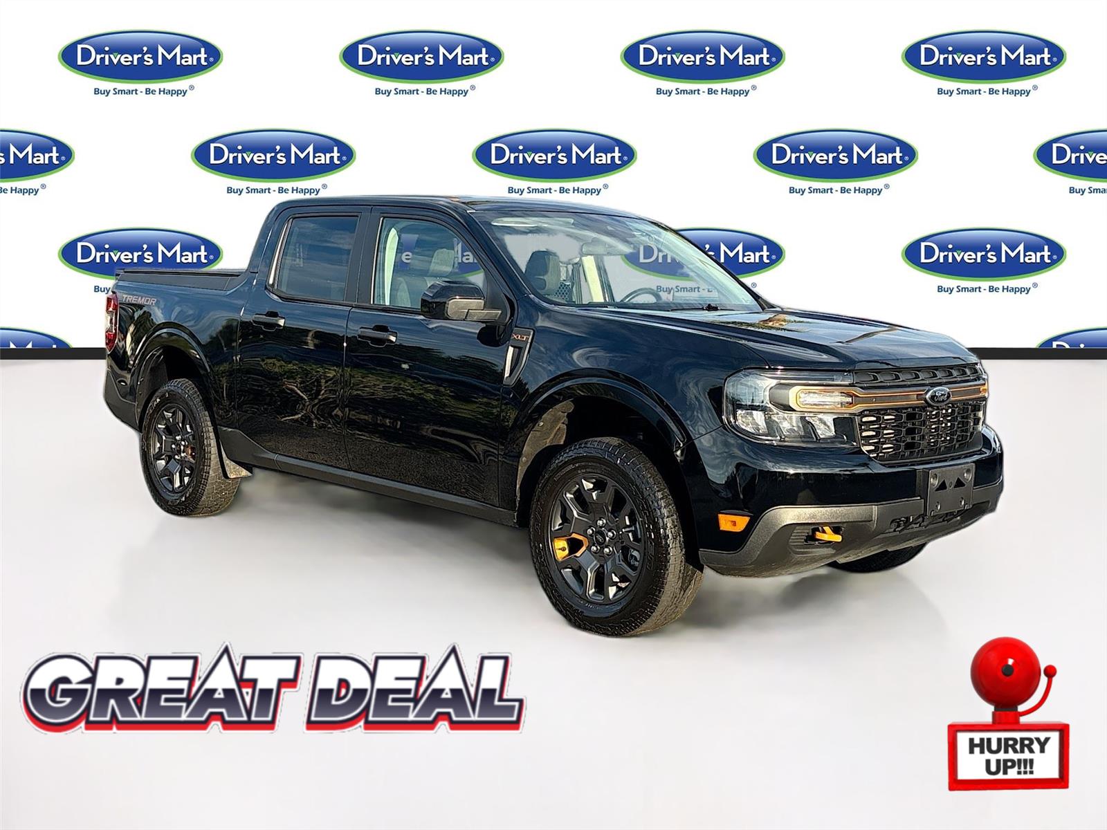 2023 Ford Maverick XLT Advanced
