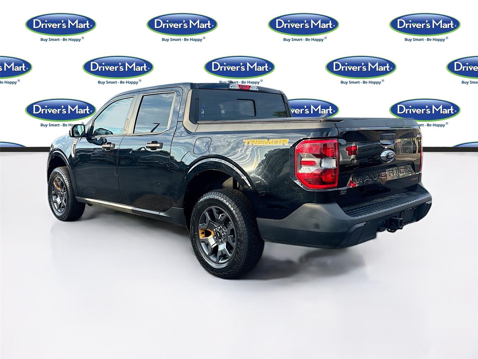 2023 Ford Maverick XLT Tremor