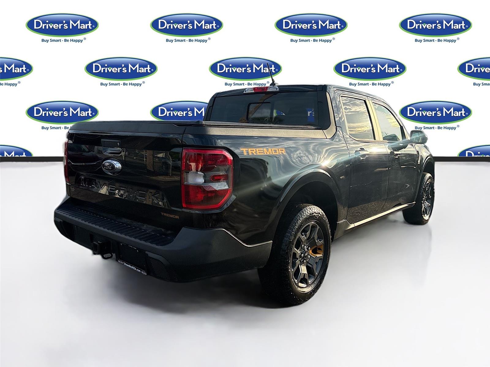 2023 Ford Maverick XLT Advanced