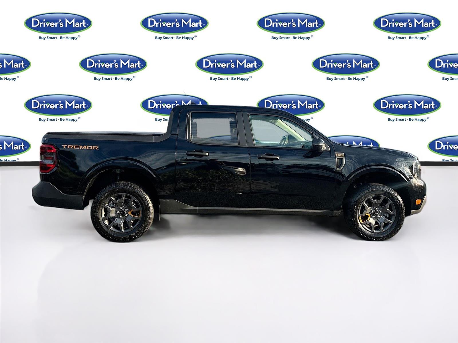 2023 Ford Maverick XLT Tremor