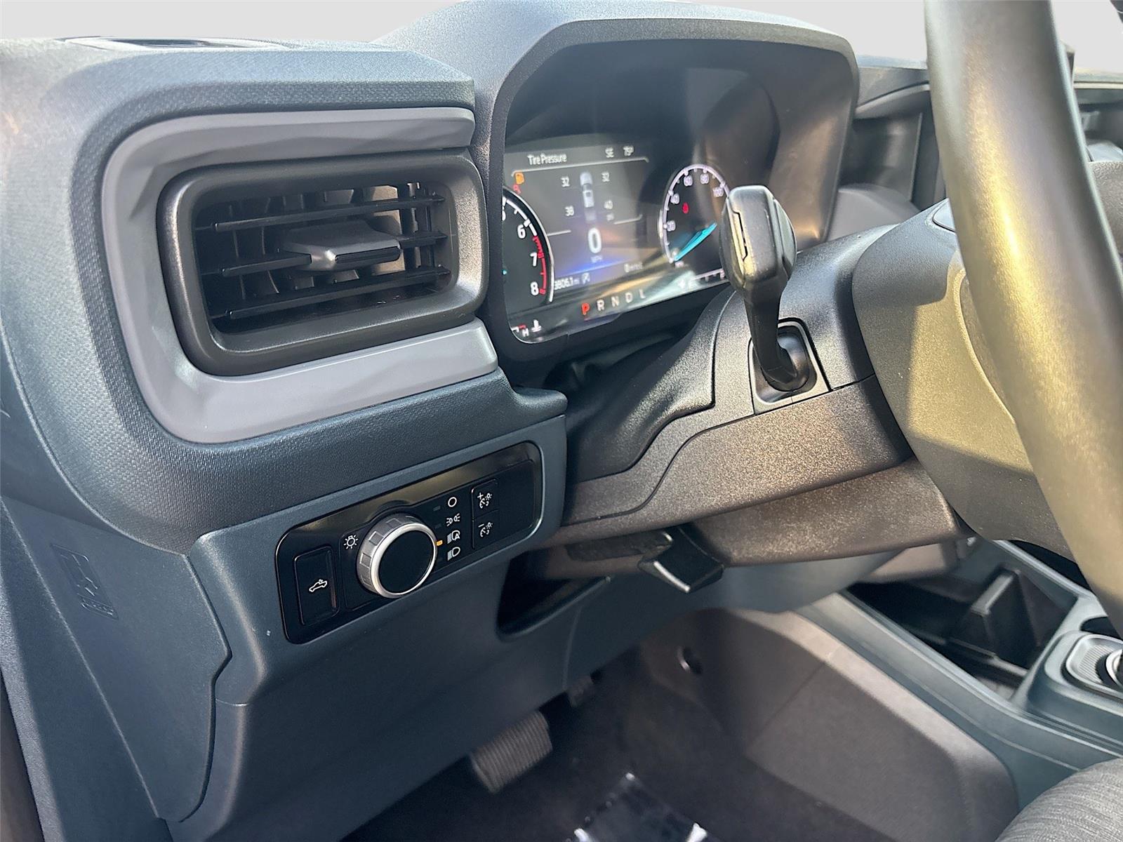 2023 Ford Maverick XLT Advanced
