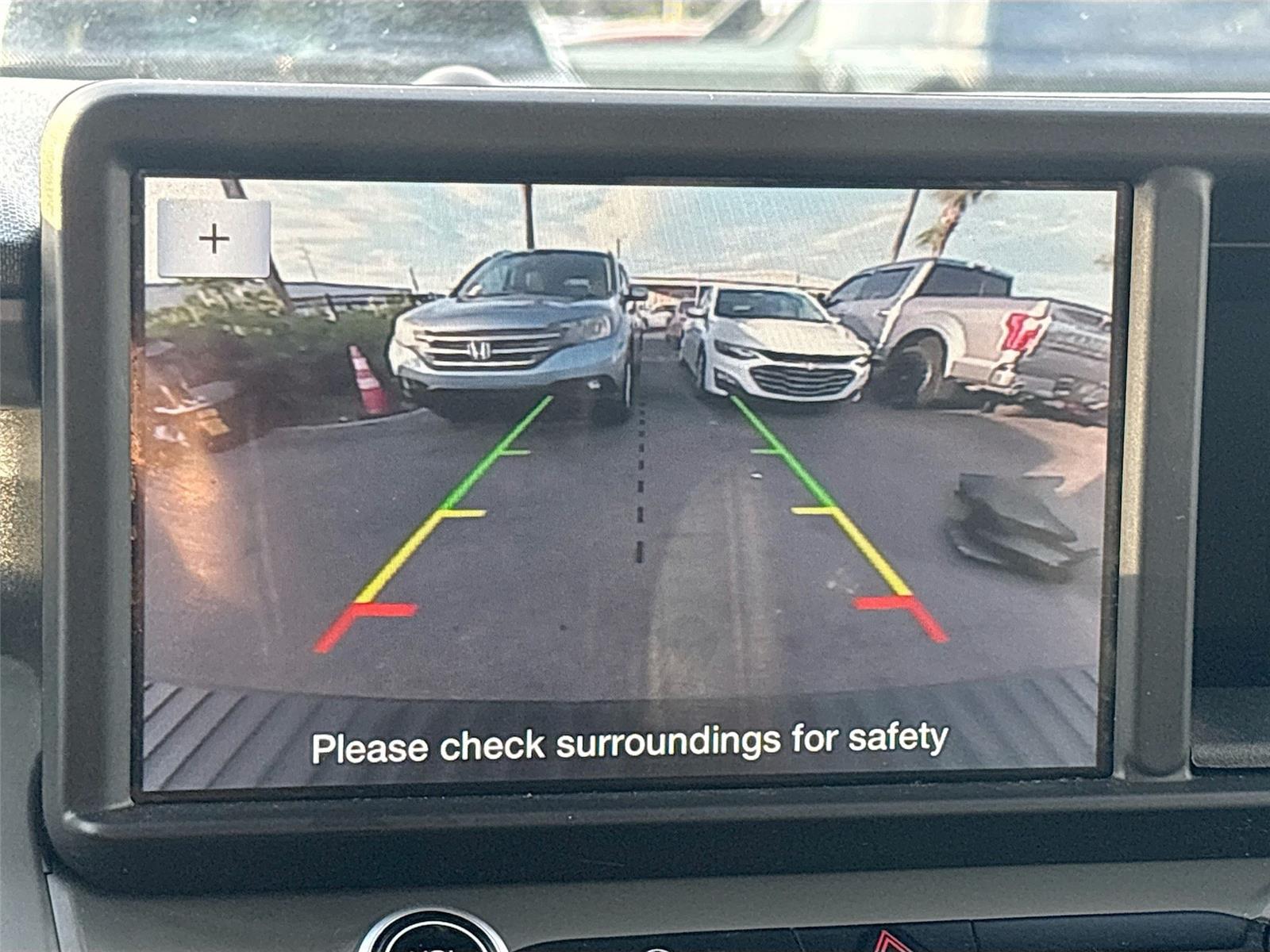 2023 Ford Maverick XLT Tremor