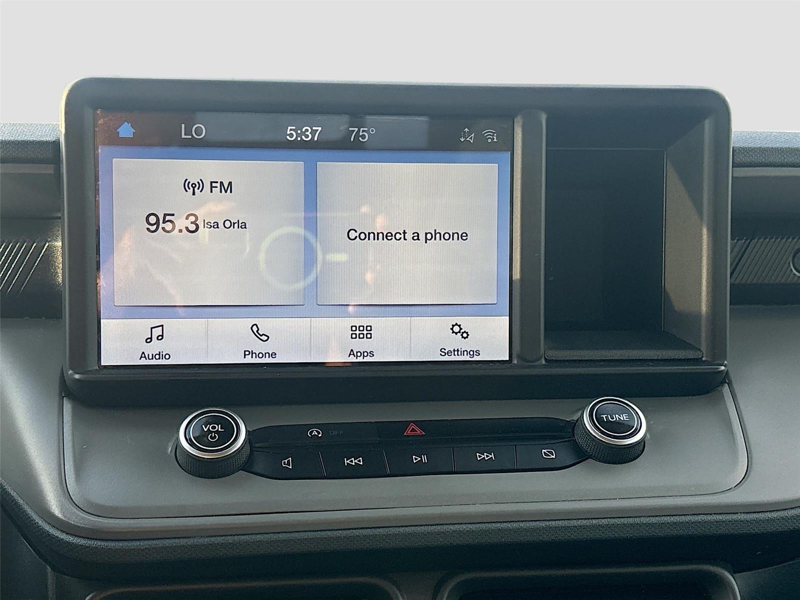 2023 Ford Maverick XLT Tremor