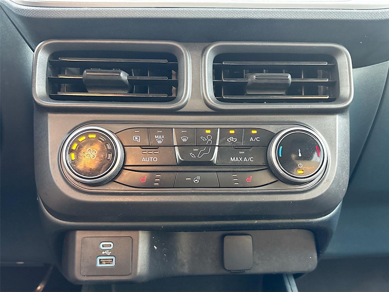 2023 Ford Maverick XLT Advanced