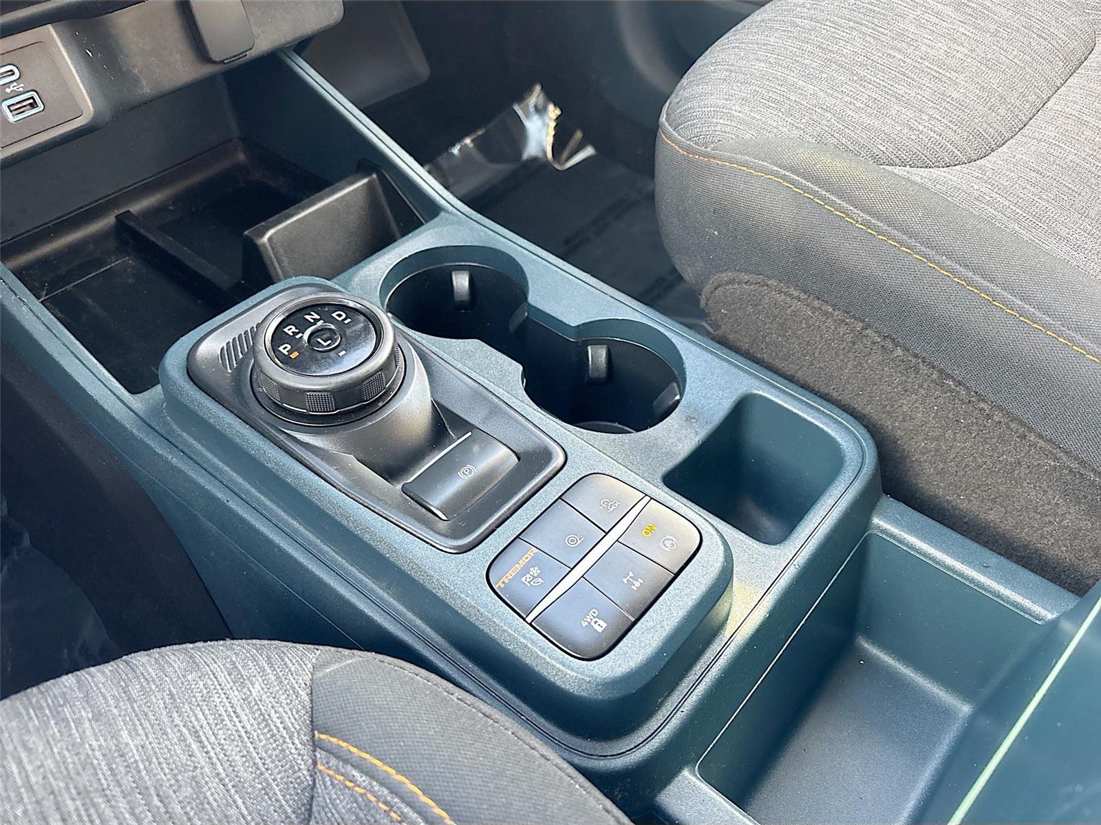 2023 Ford Maverick XLT Tremor