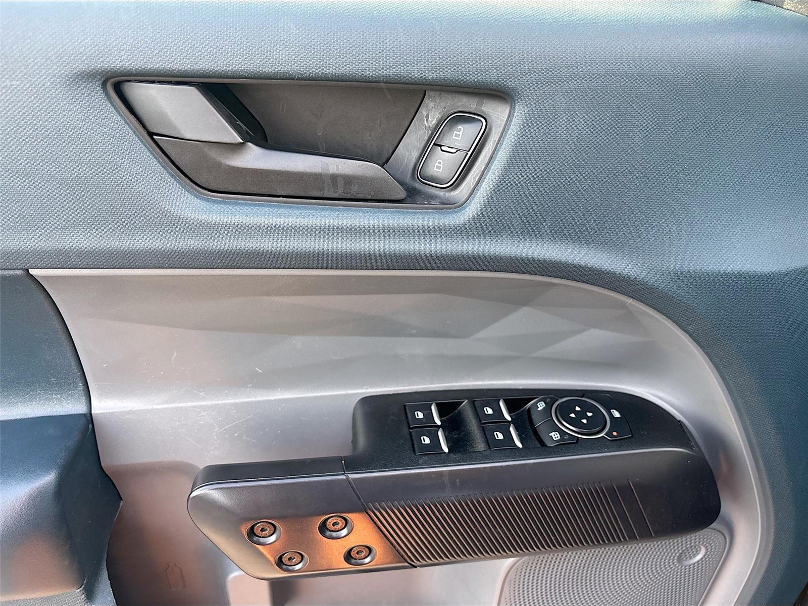 2023 Ford Maverick XLT Tremor