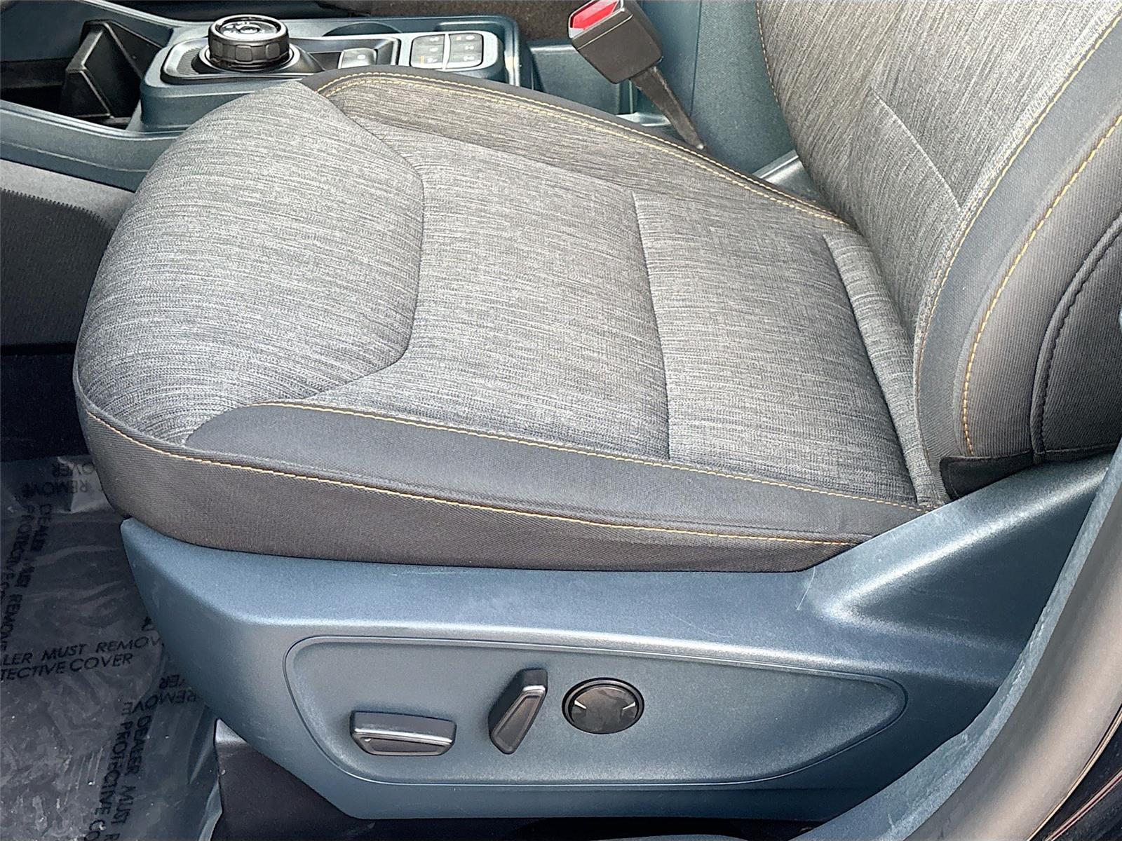 2023 Ford Maverick XLT Tremor