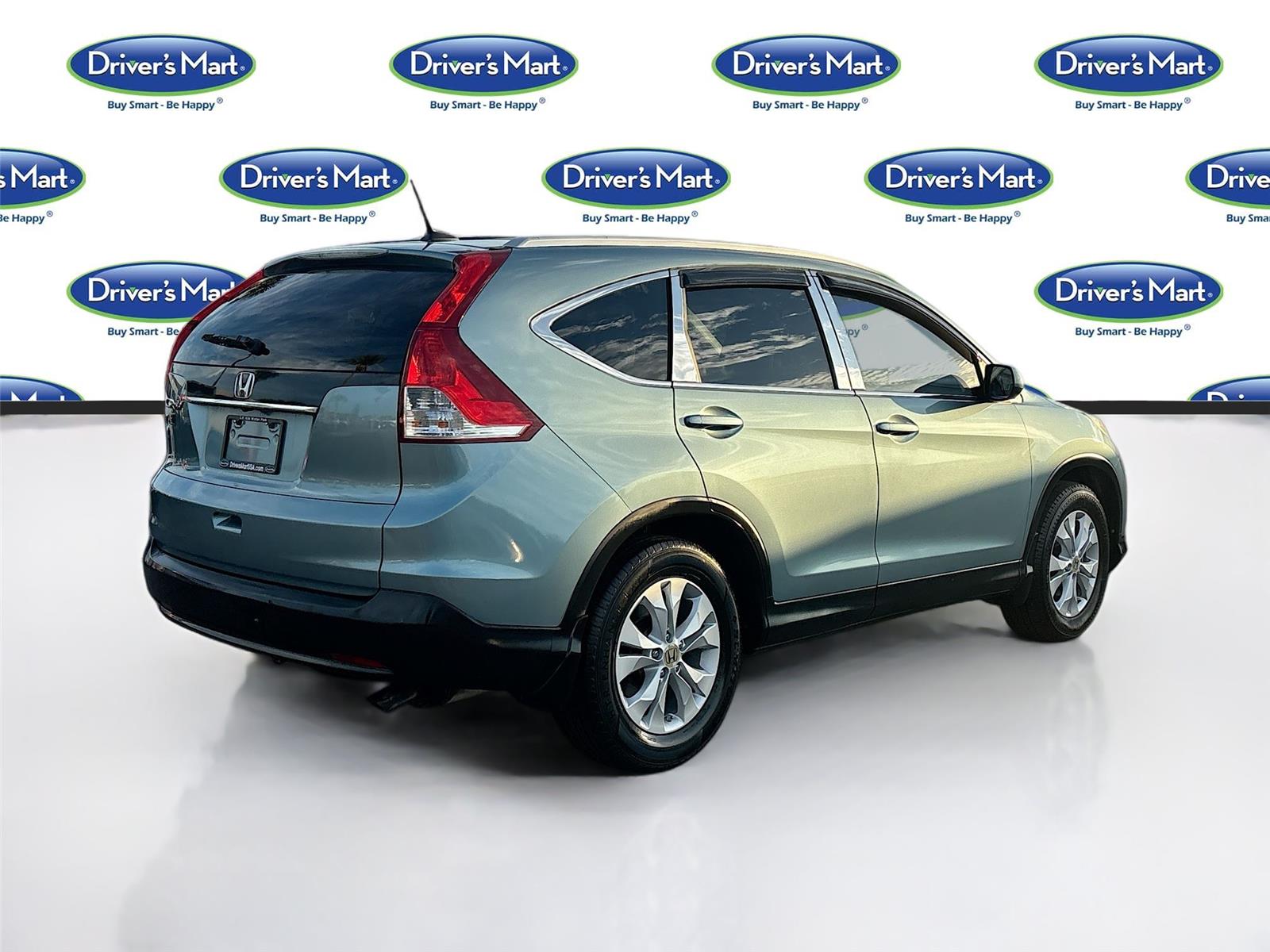2013 Honda CR-V EX-L photo 5