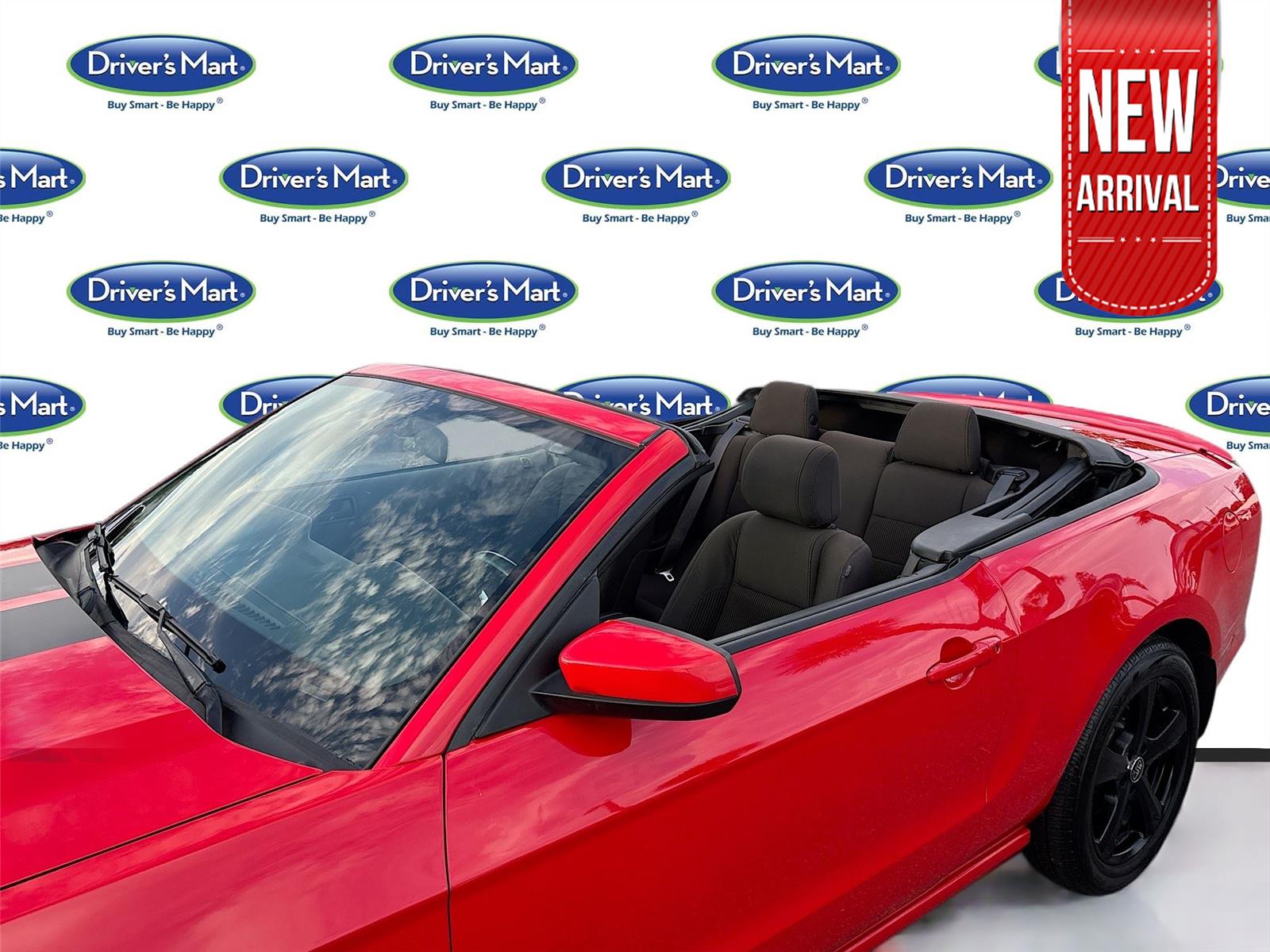 2013 Ford Mustang GT Premium