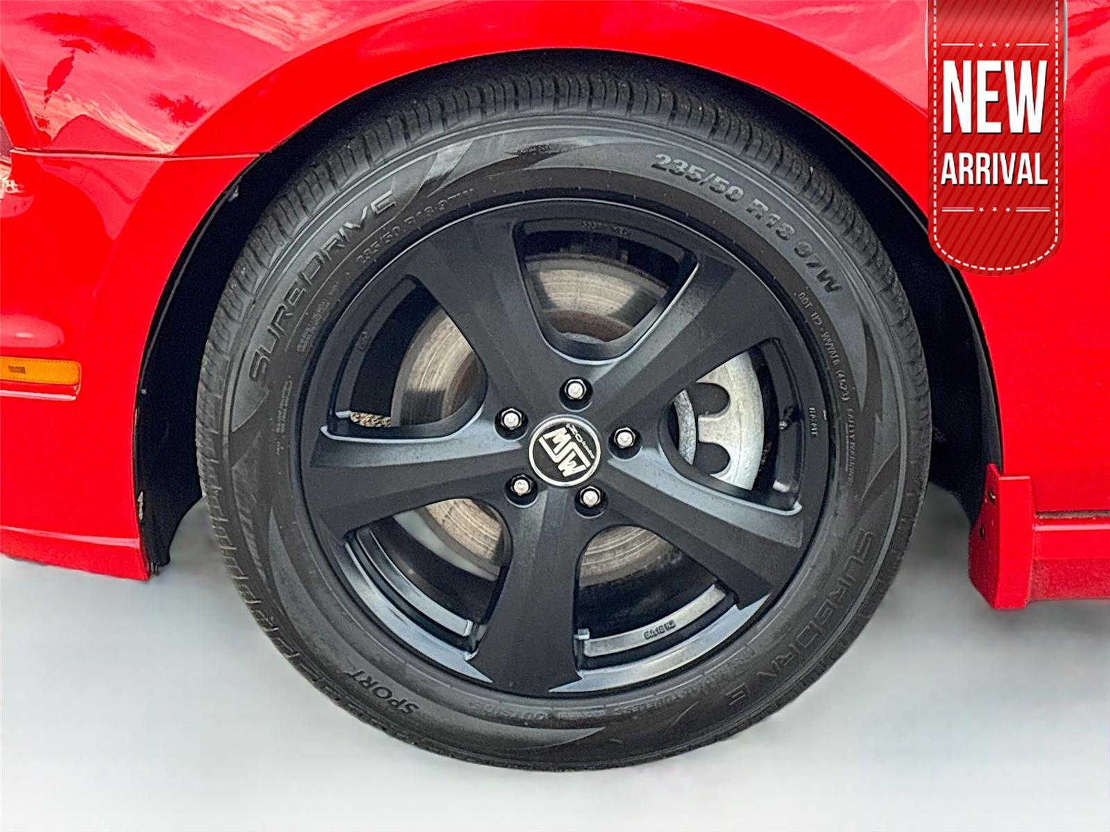 2013 Ford Mustang GT Premium