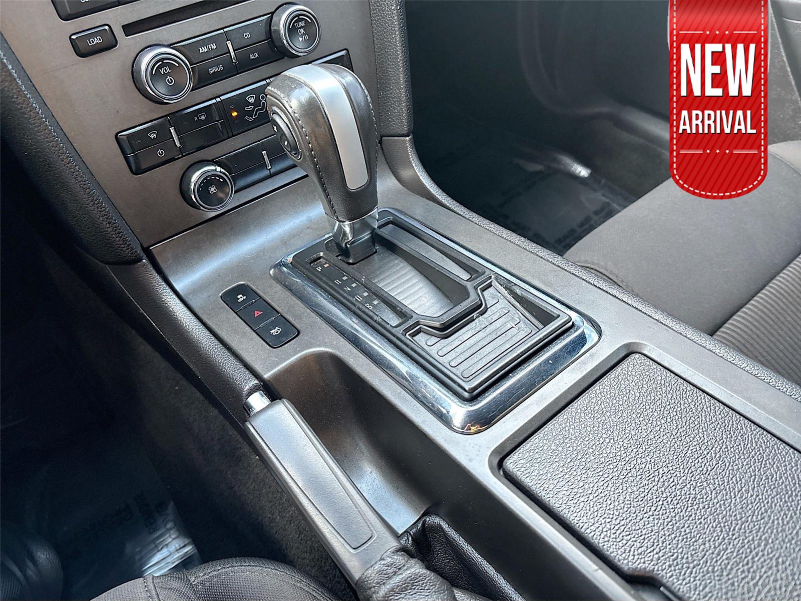 2013 Ford Mustang GT Premium