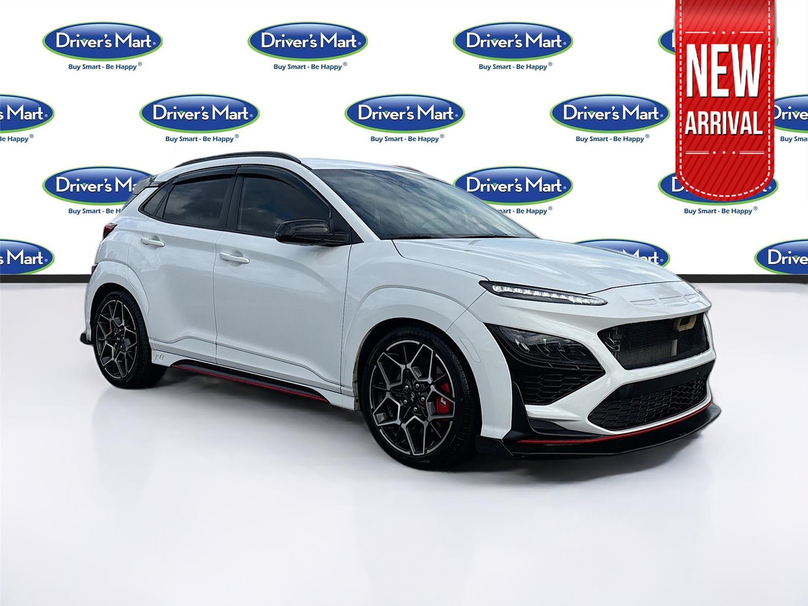 2022 Hyundai Kona N