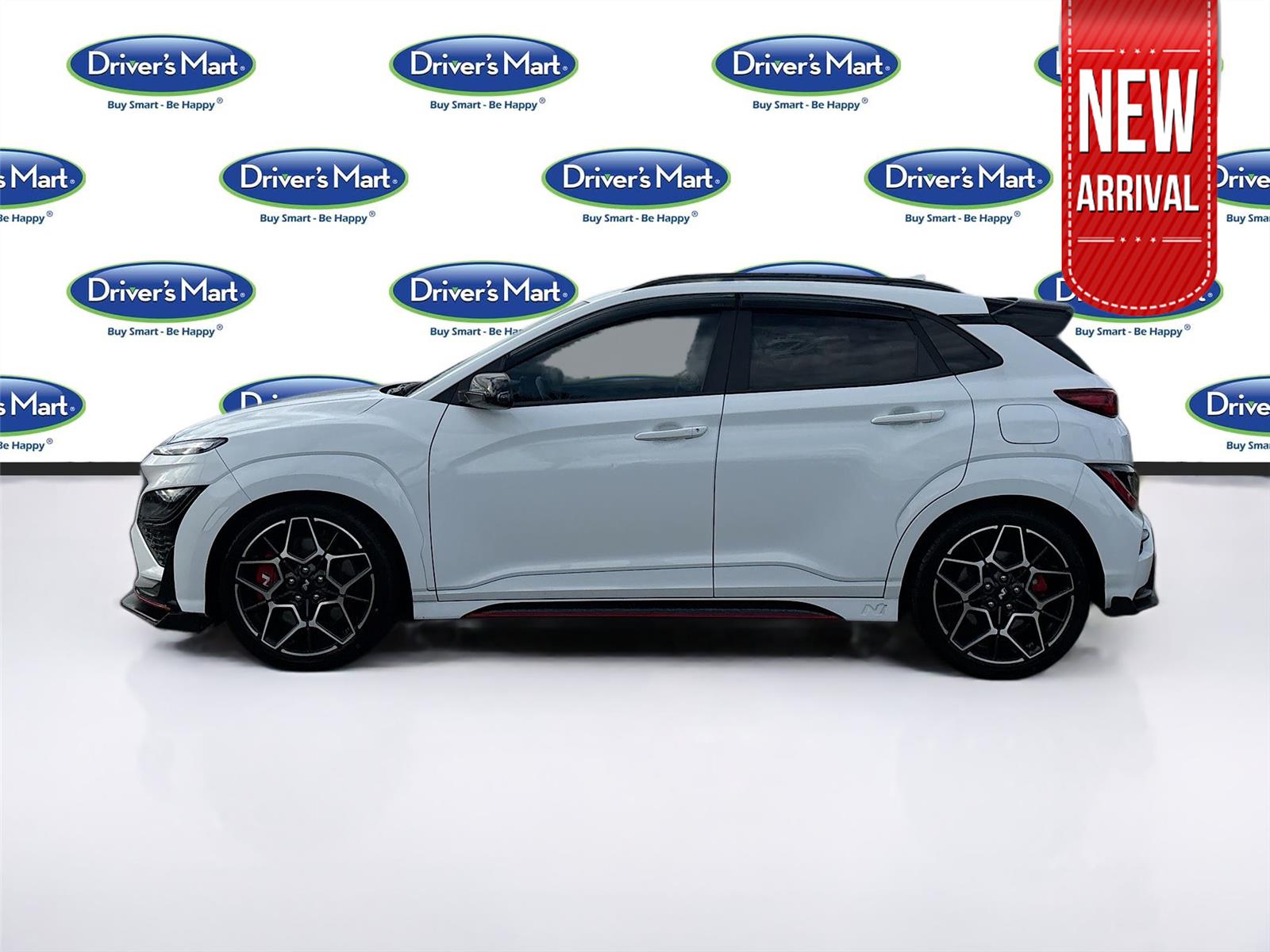 2022 Hyundai Kona N