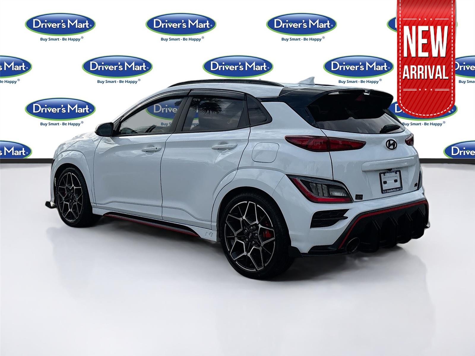 2022 Hyundai Kona N
