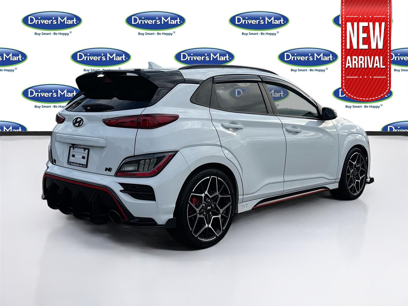 2022 Hyundai Kona N