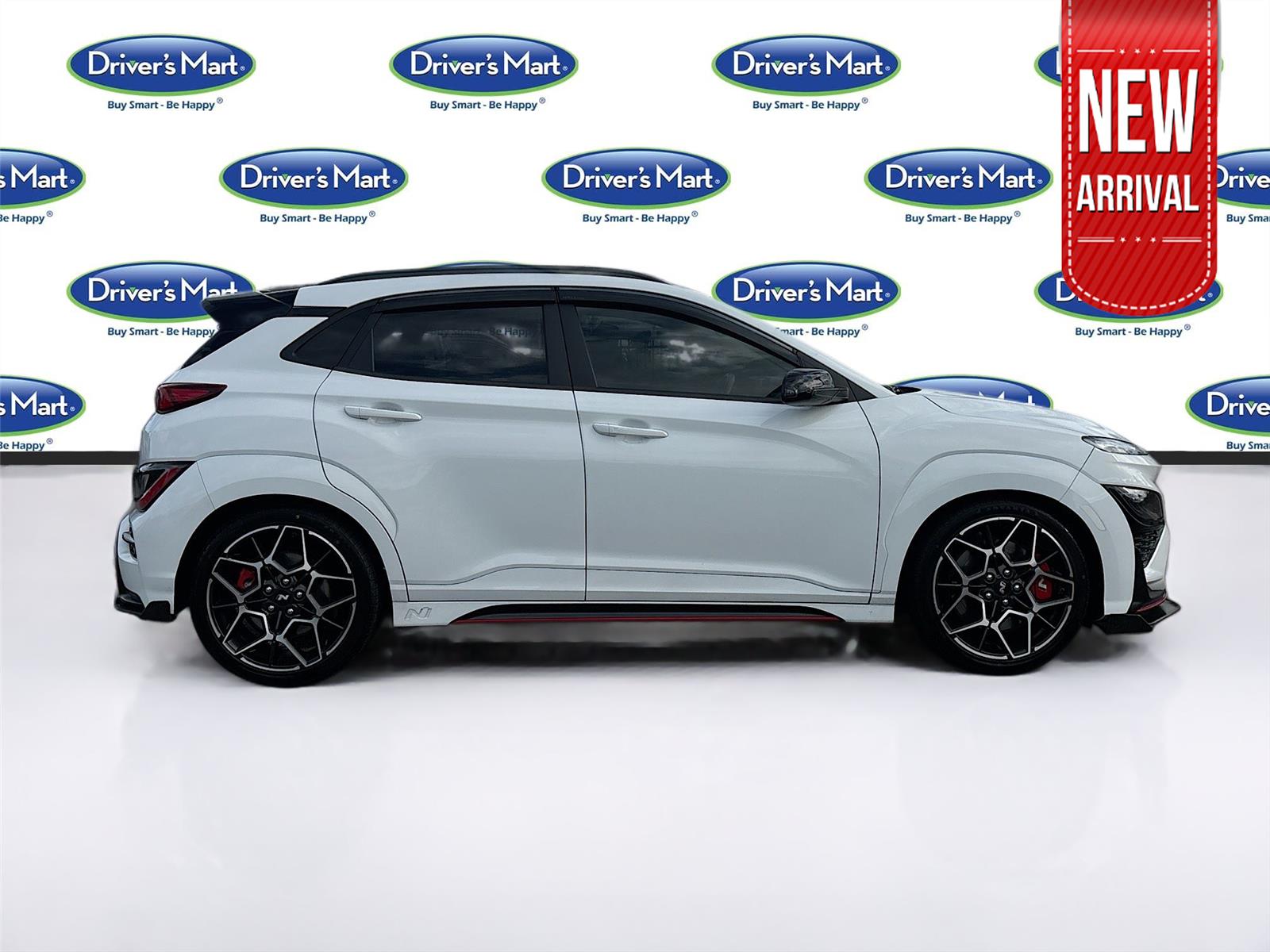 2022 Hyundai Kona N