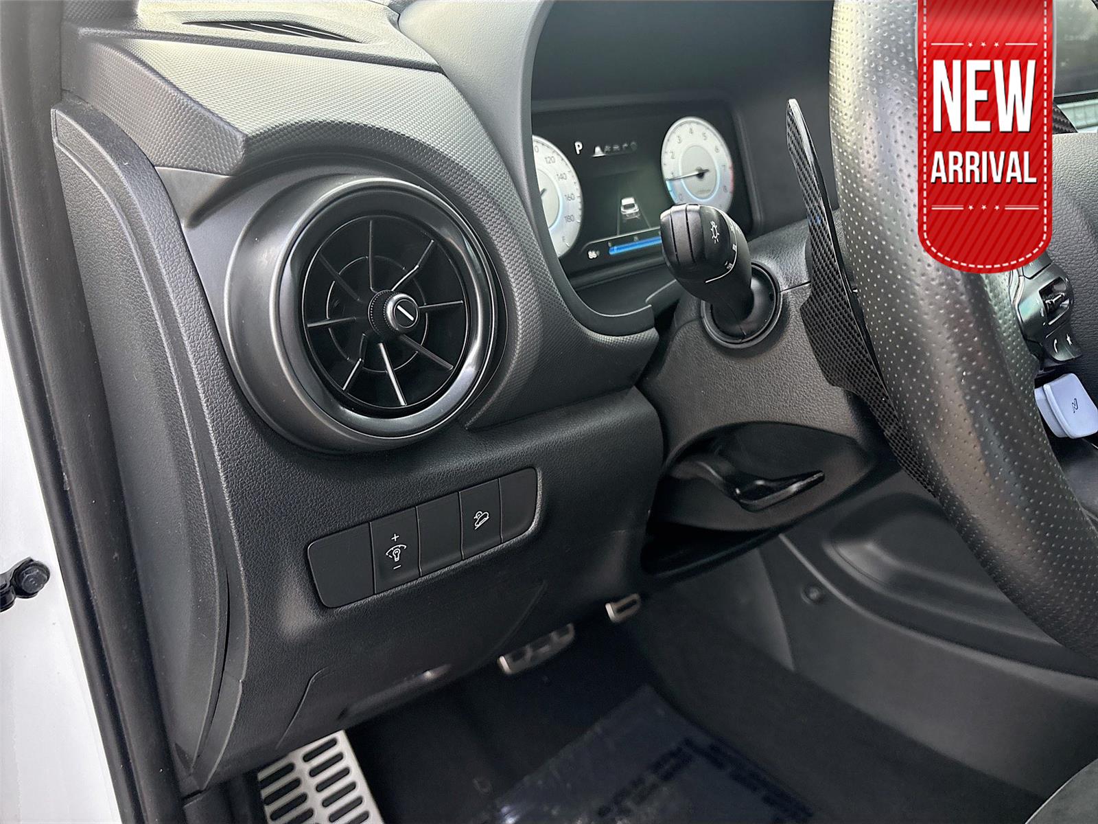 2022 Hyundai Kona N